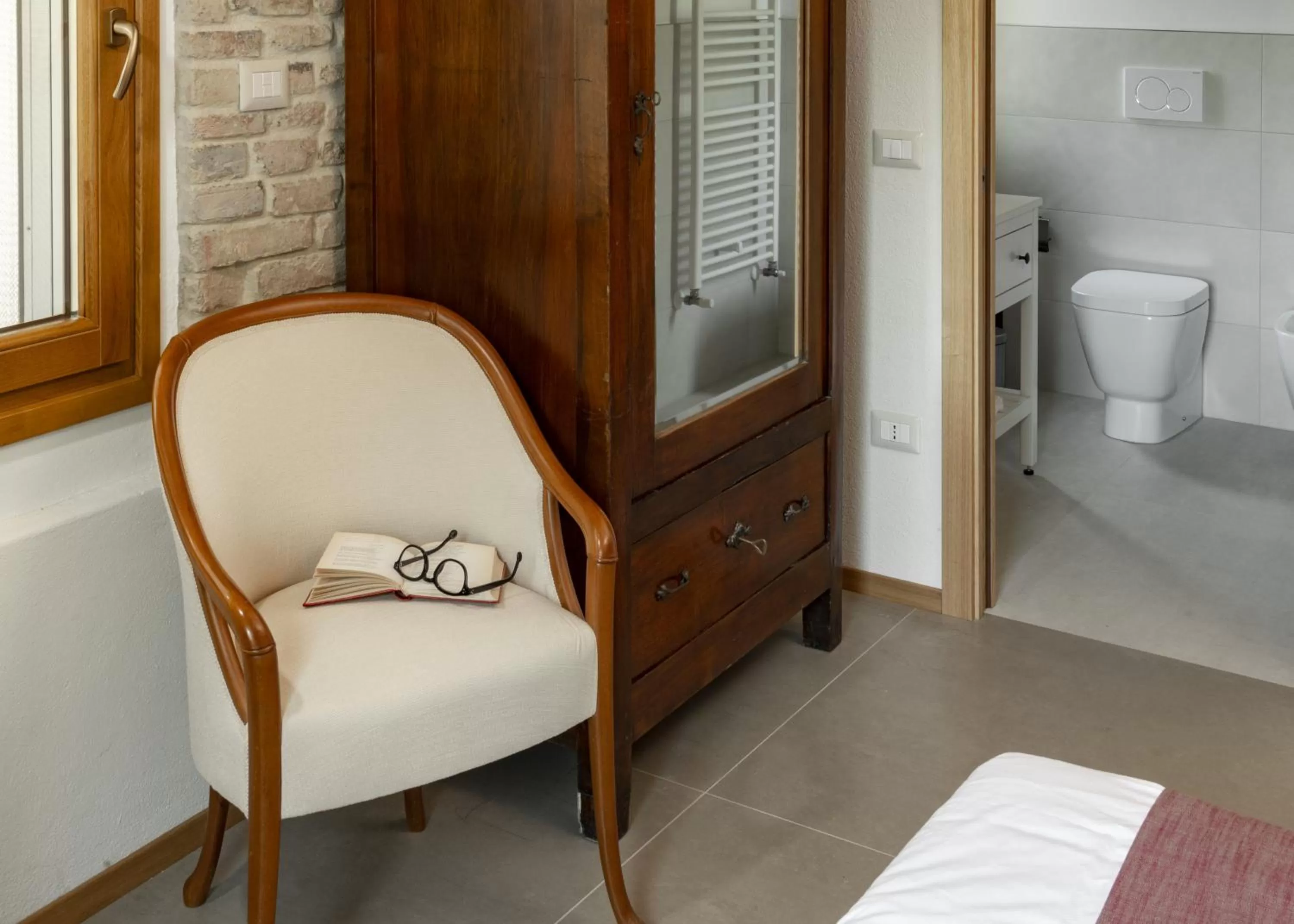 Photo of the whole room, Bathroom in Dai Ventu