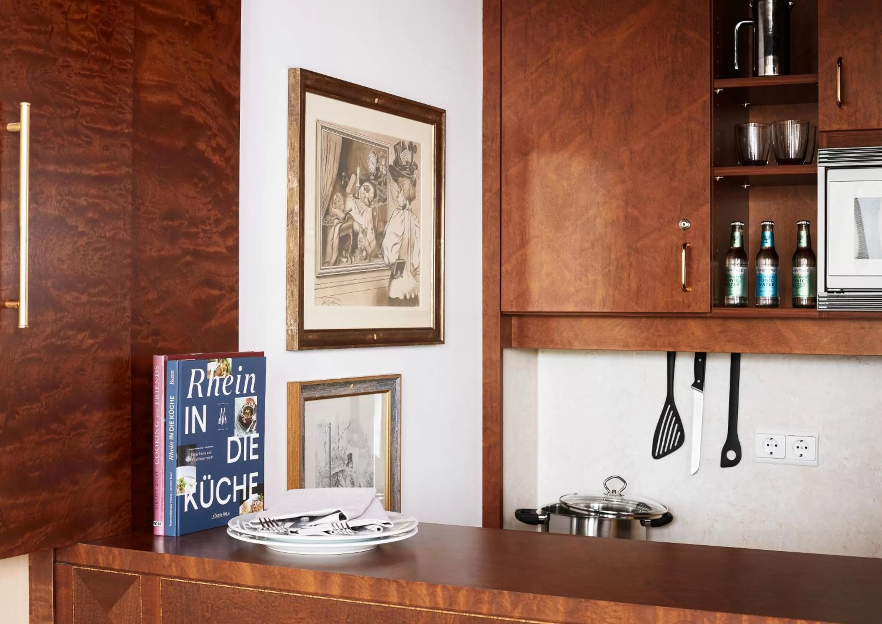 Other in Living Hotel Kanzler