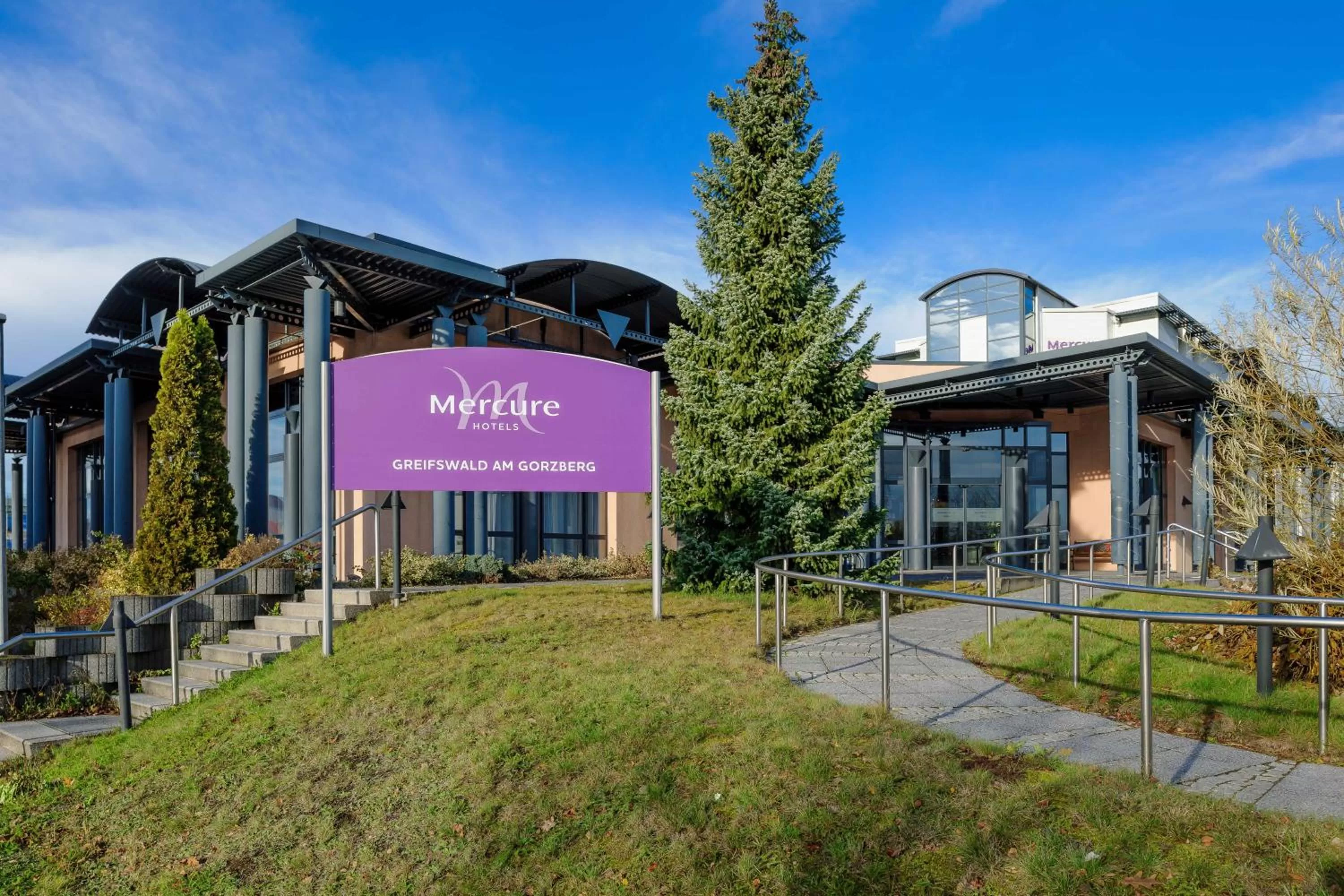 DORMERO Hotel Greifswald