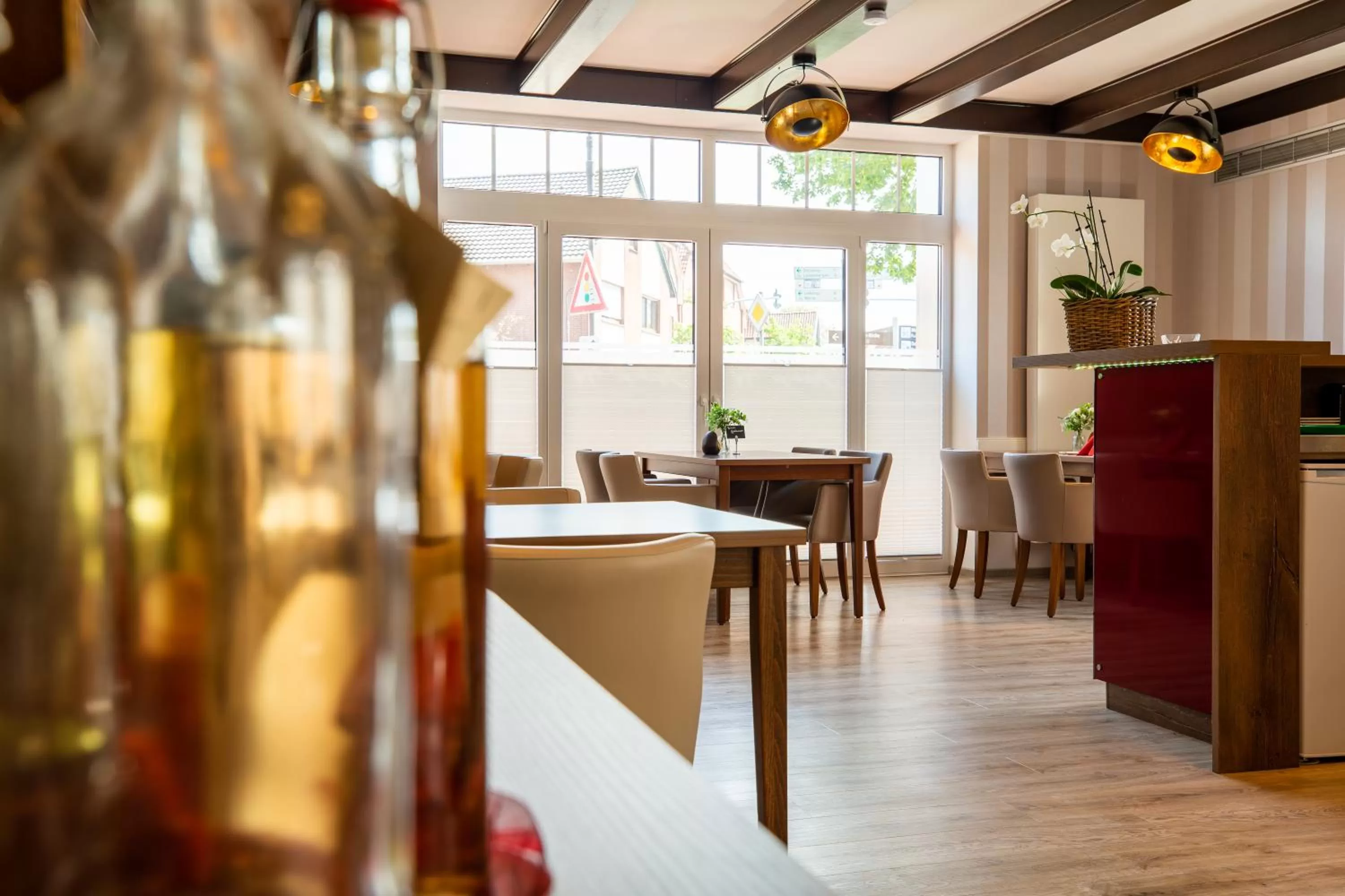 Hotel Steyerberger Hof