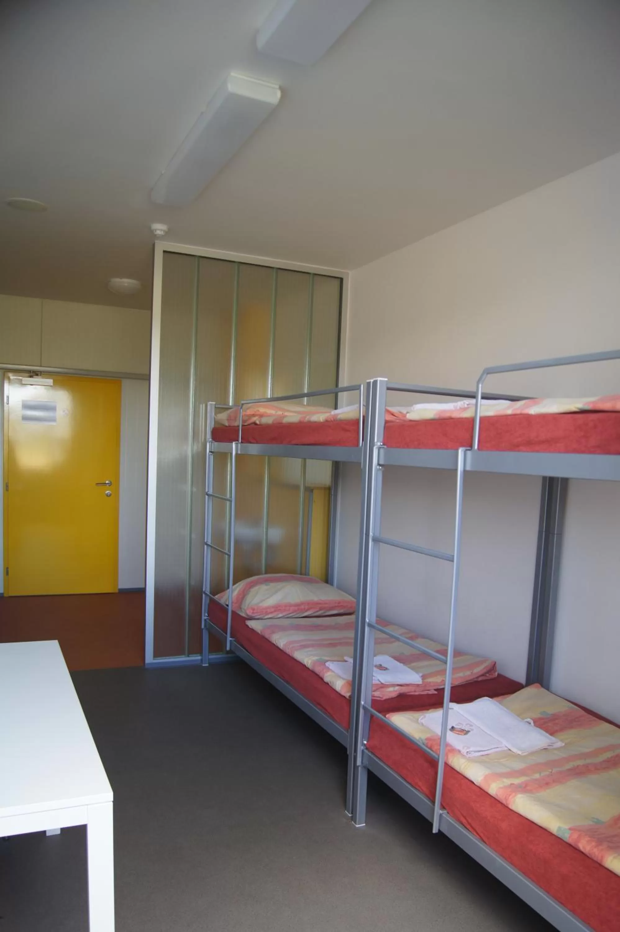 Bed in Labe Aréna Račice