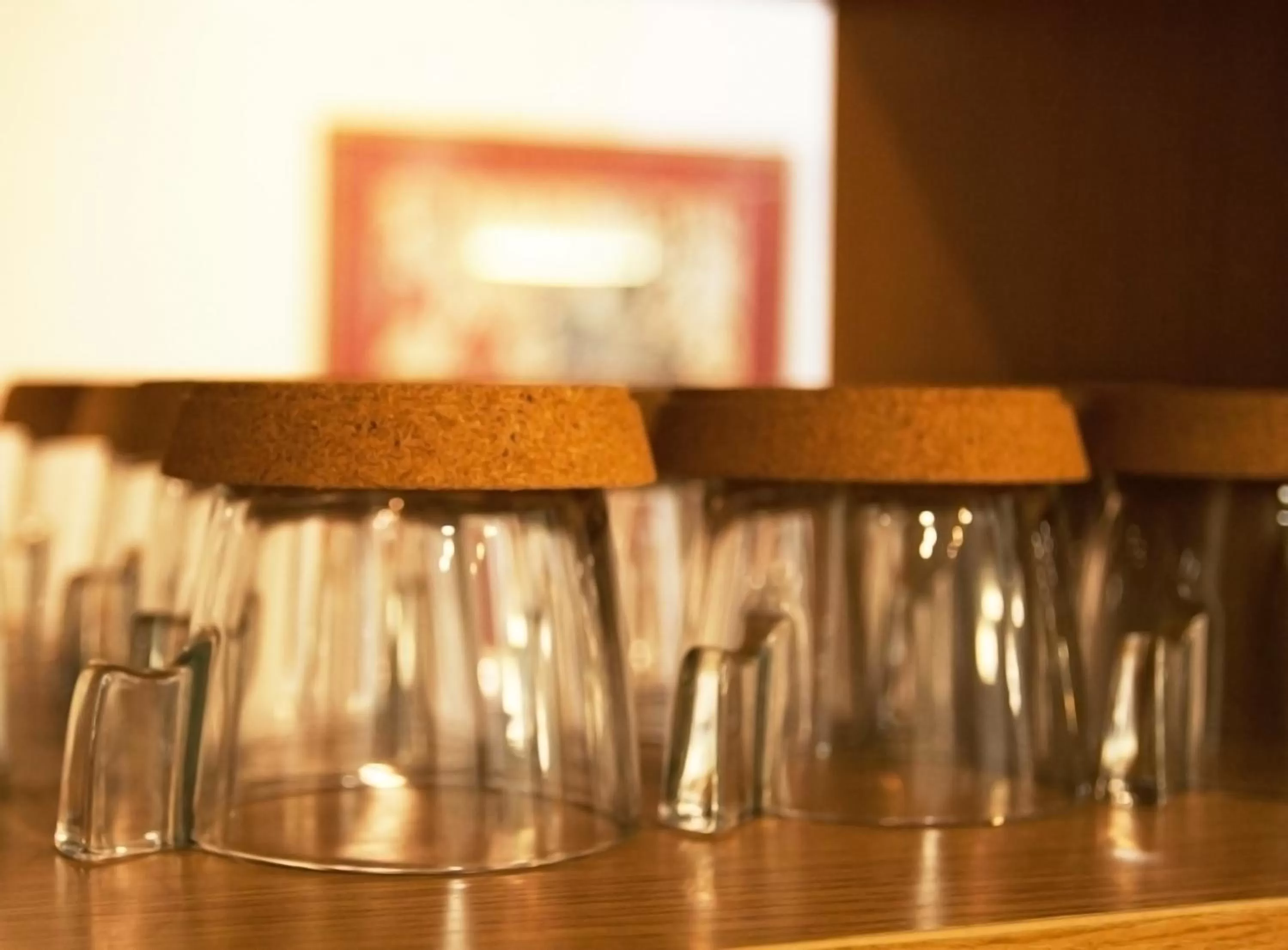 Decorative detail in Hotel Apartamentos Patagonia Sur