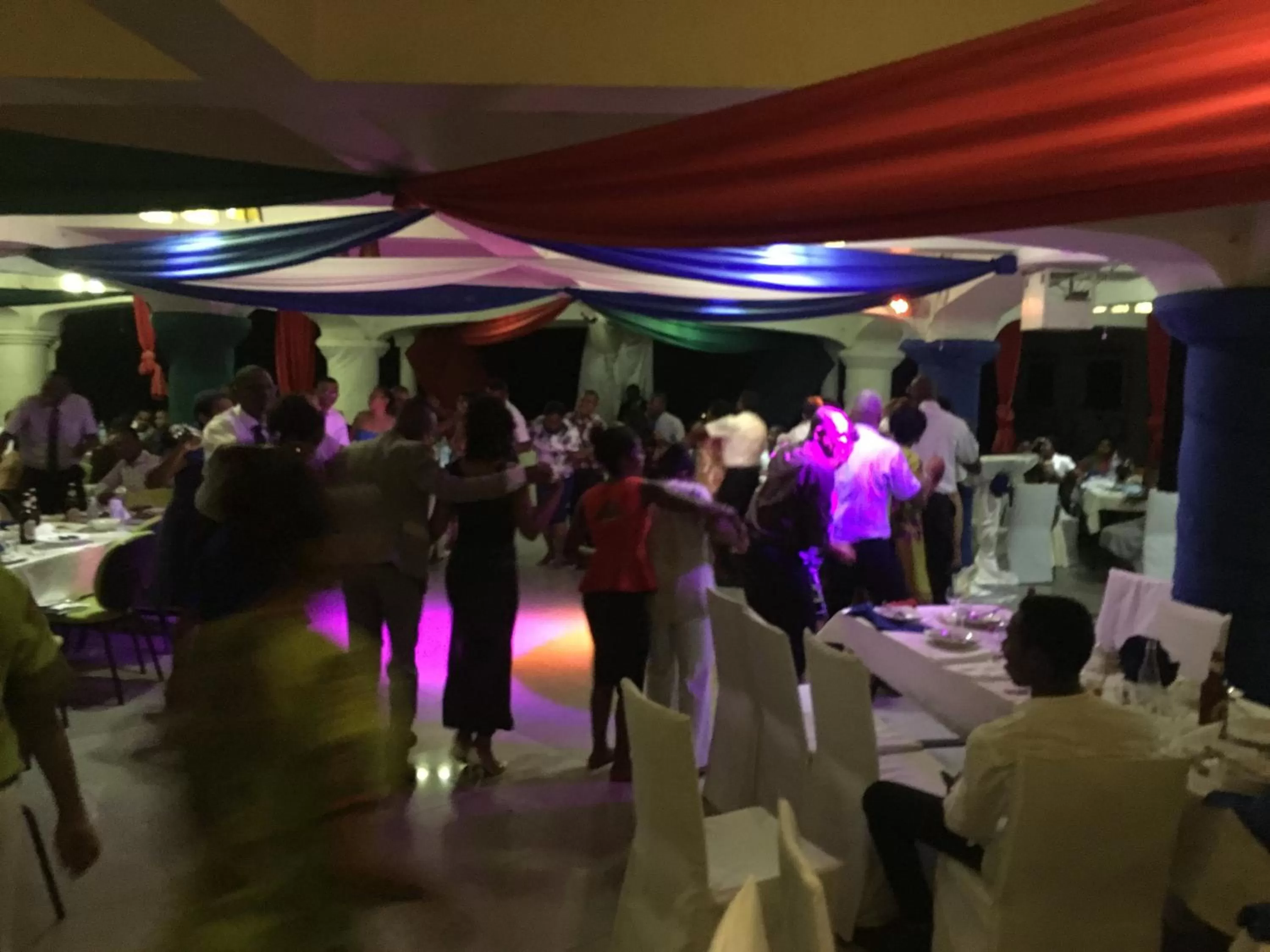 Annexe de l'Hotel de la Poste