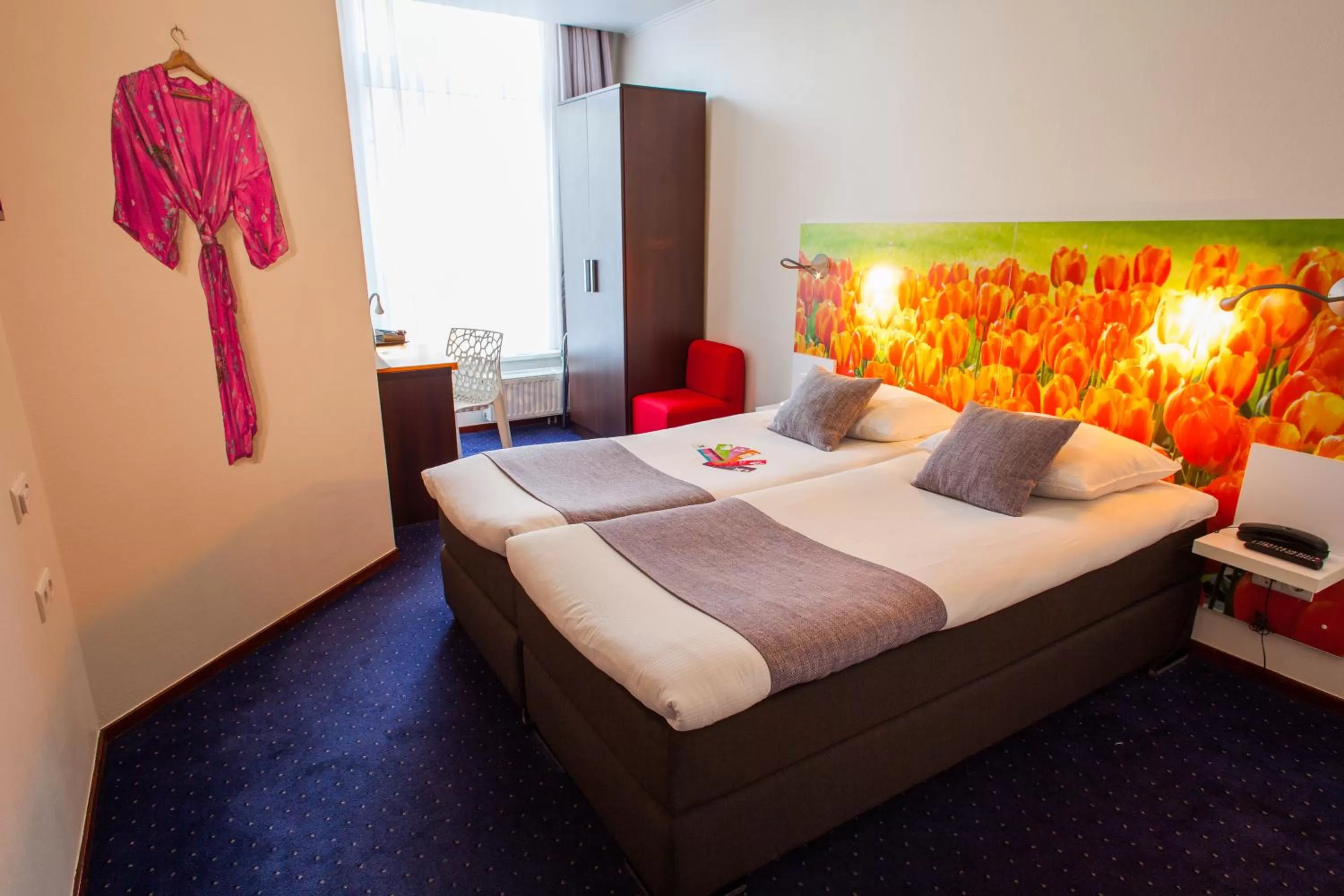 ibis Styles Amsterdam City