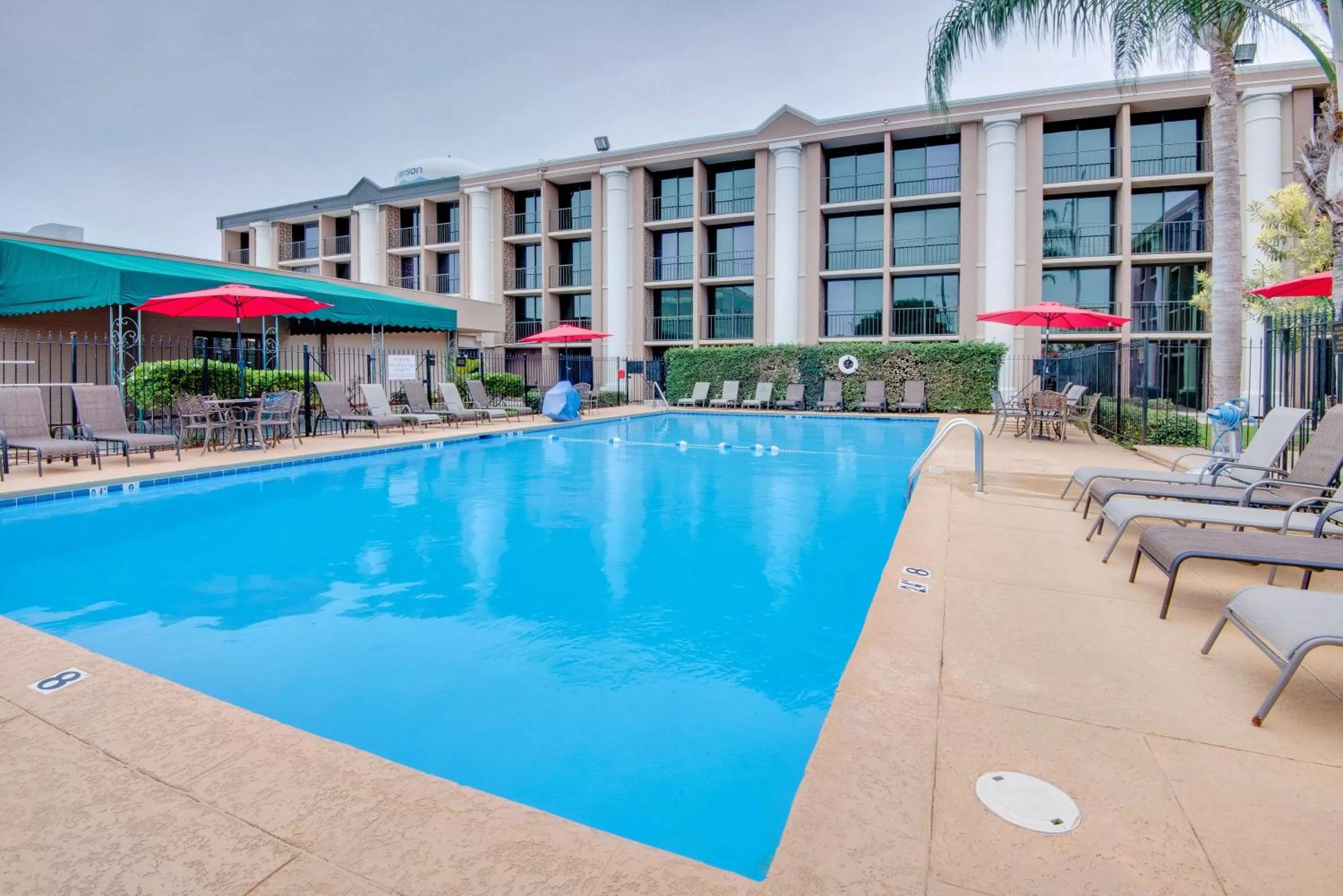 Activities in Ramada by Wyndham Metairie New Orleans Airport