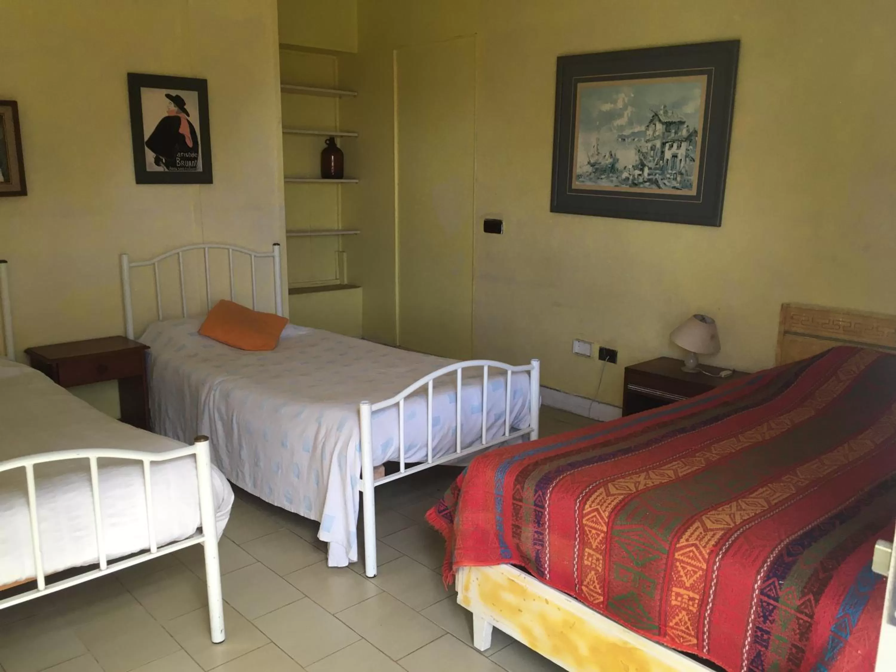 Bed in My Father's House Bed & Breakfast