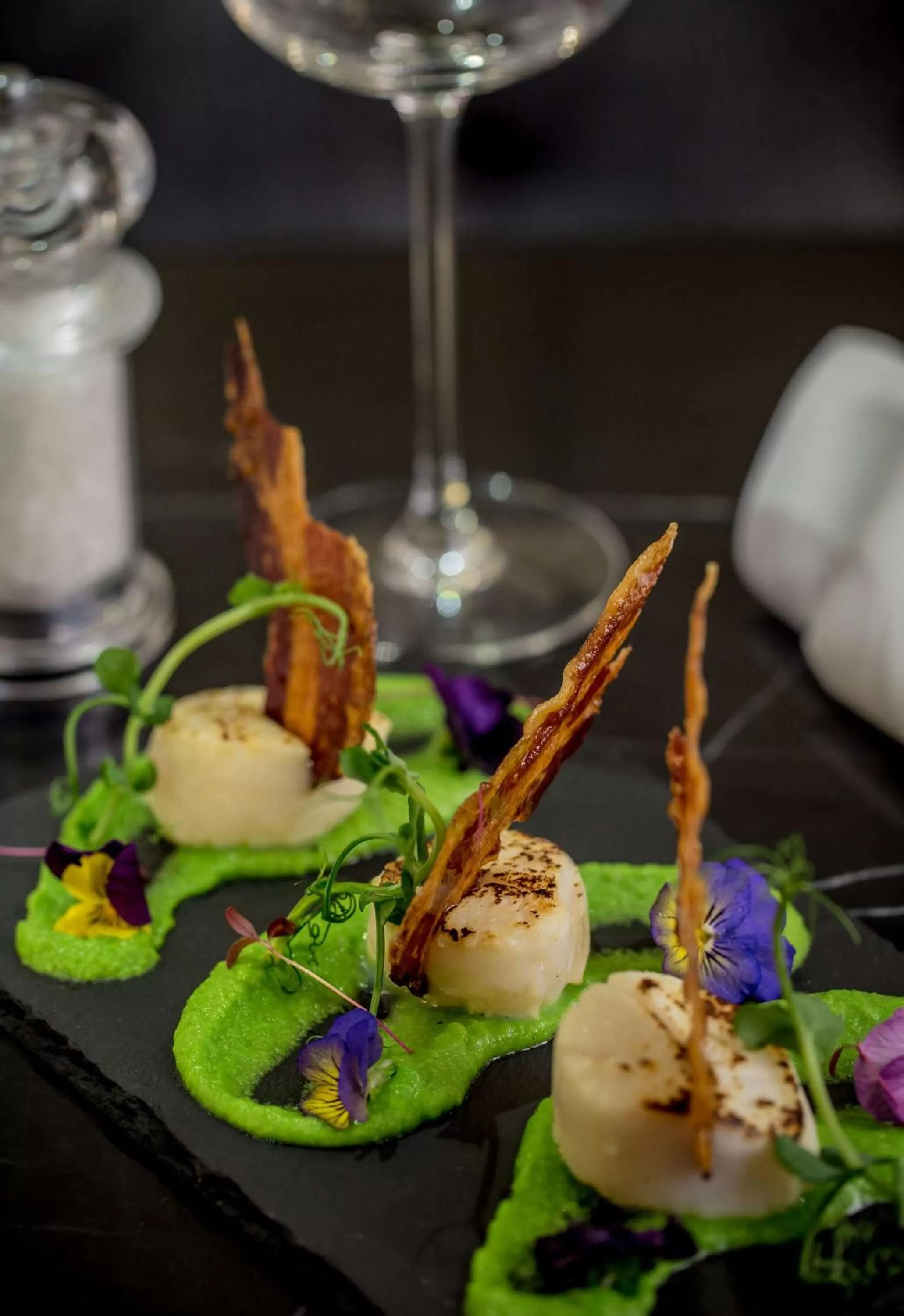 Restaurant/places to eat in Doubletree By Hilton London - Greenwich