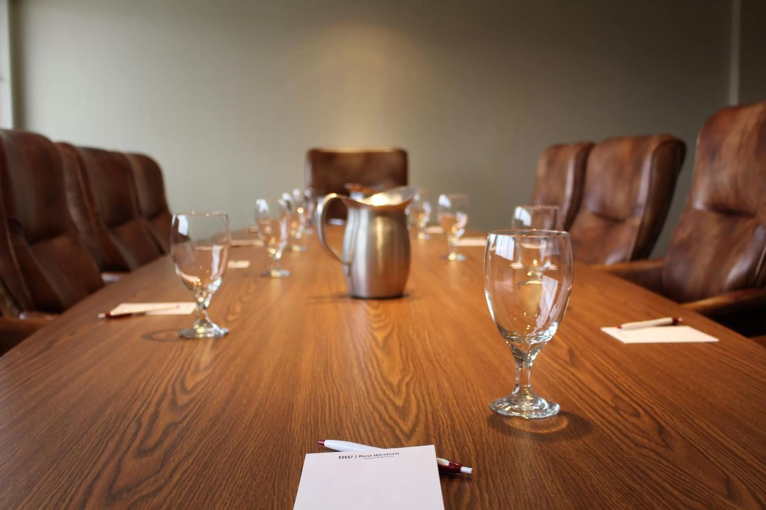 Meeting/conference room in Radisson Hotel St Paul Downtown