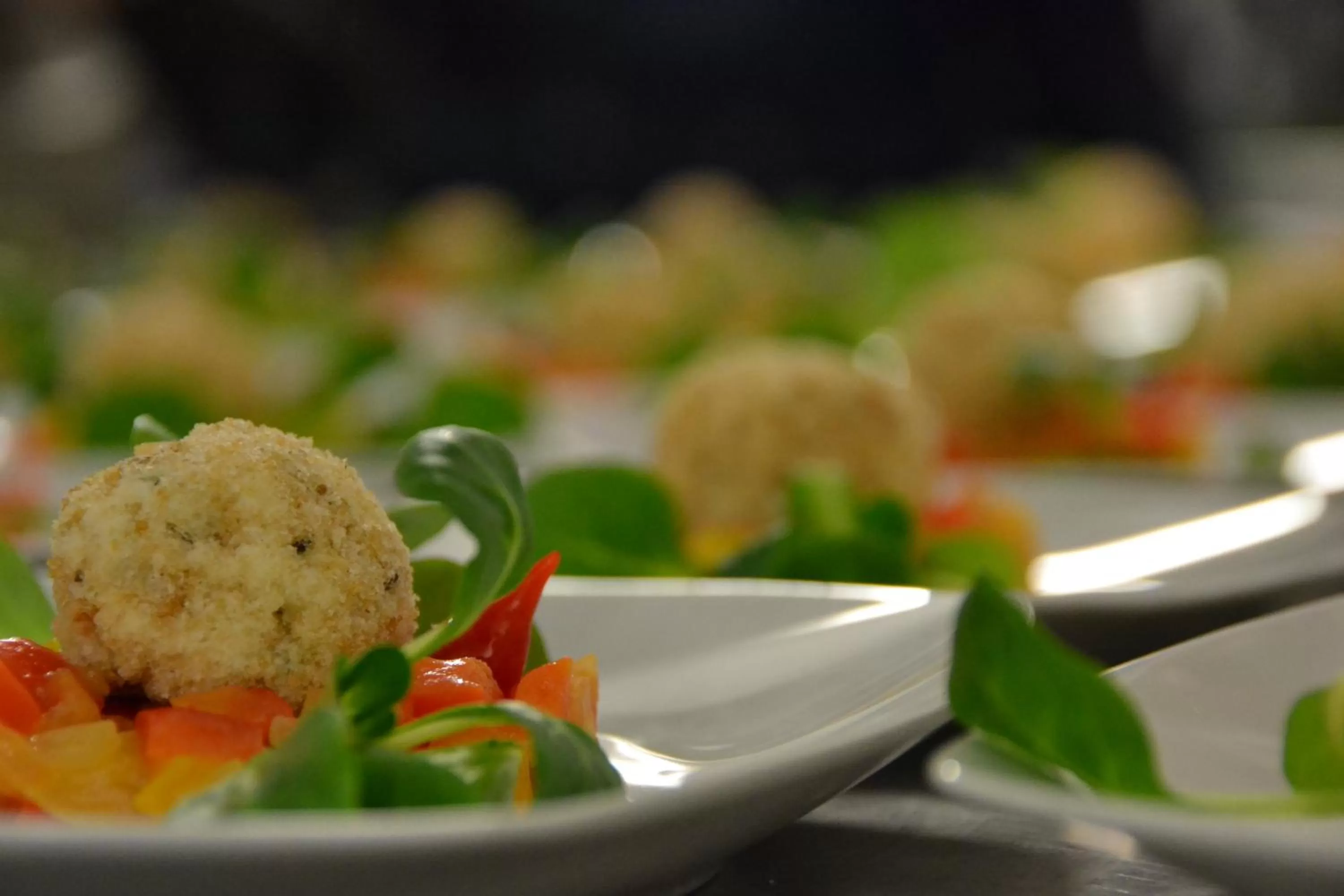 Food and drinks in Almhotel Bergerhof