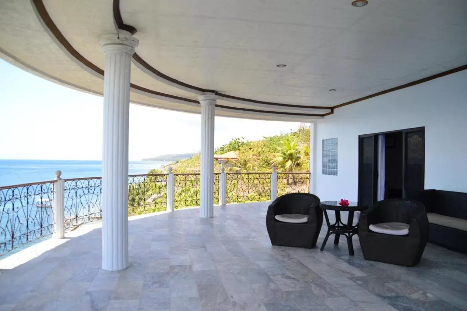 Suite in Eden Resort Suite in Eden Resort