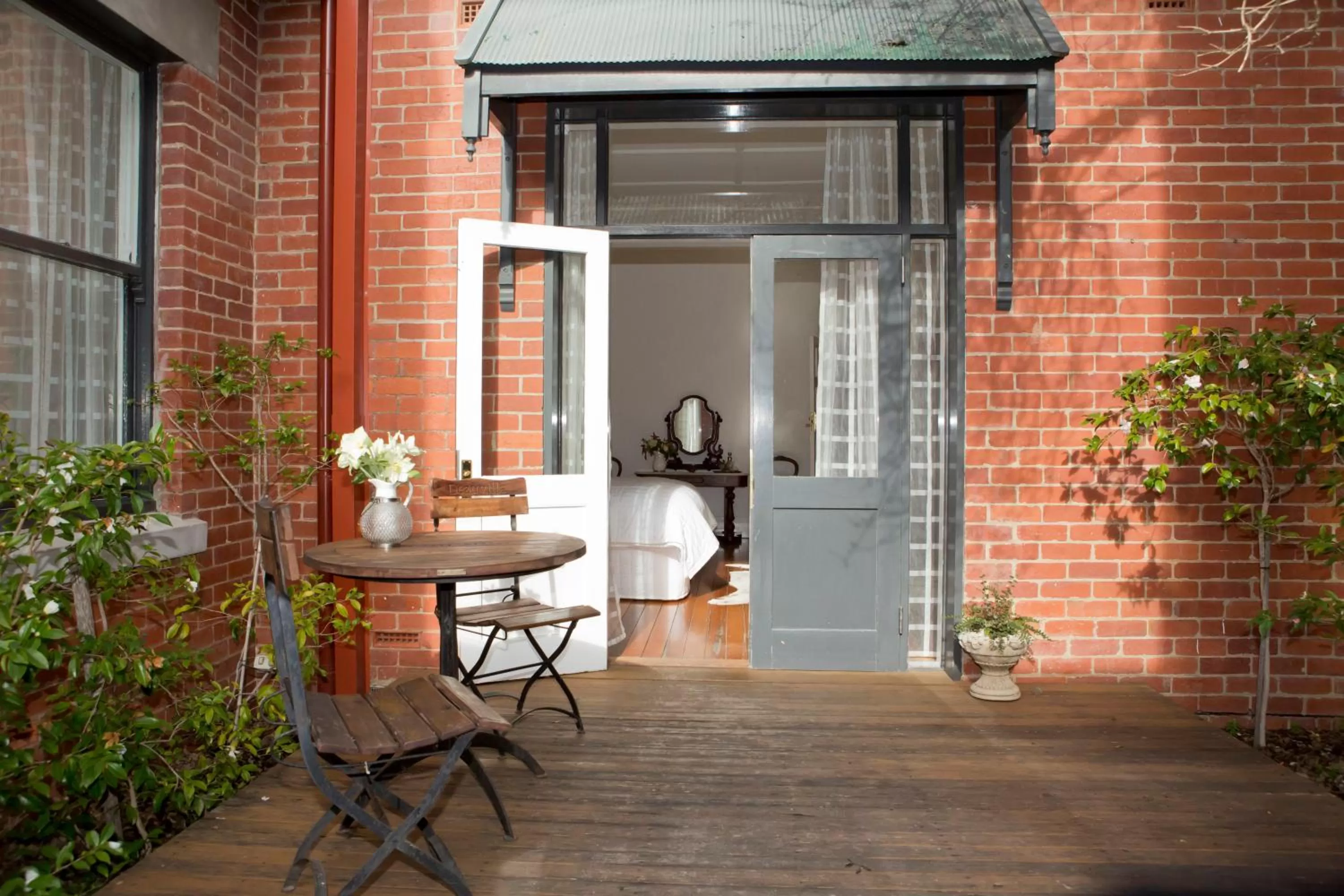 Patio, Patio/Outdoor Area in Mollisons