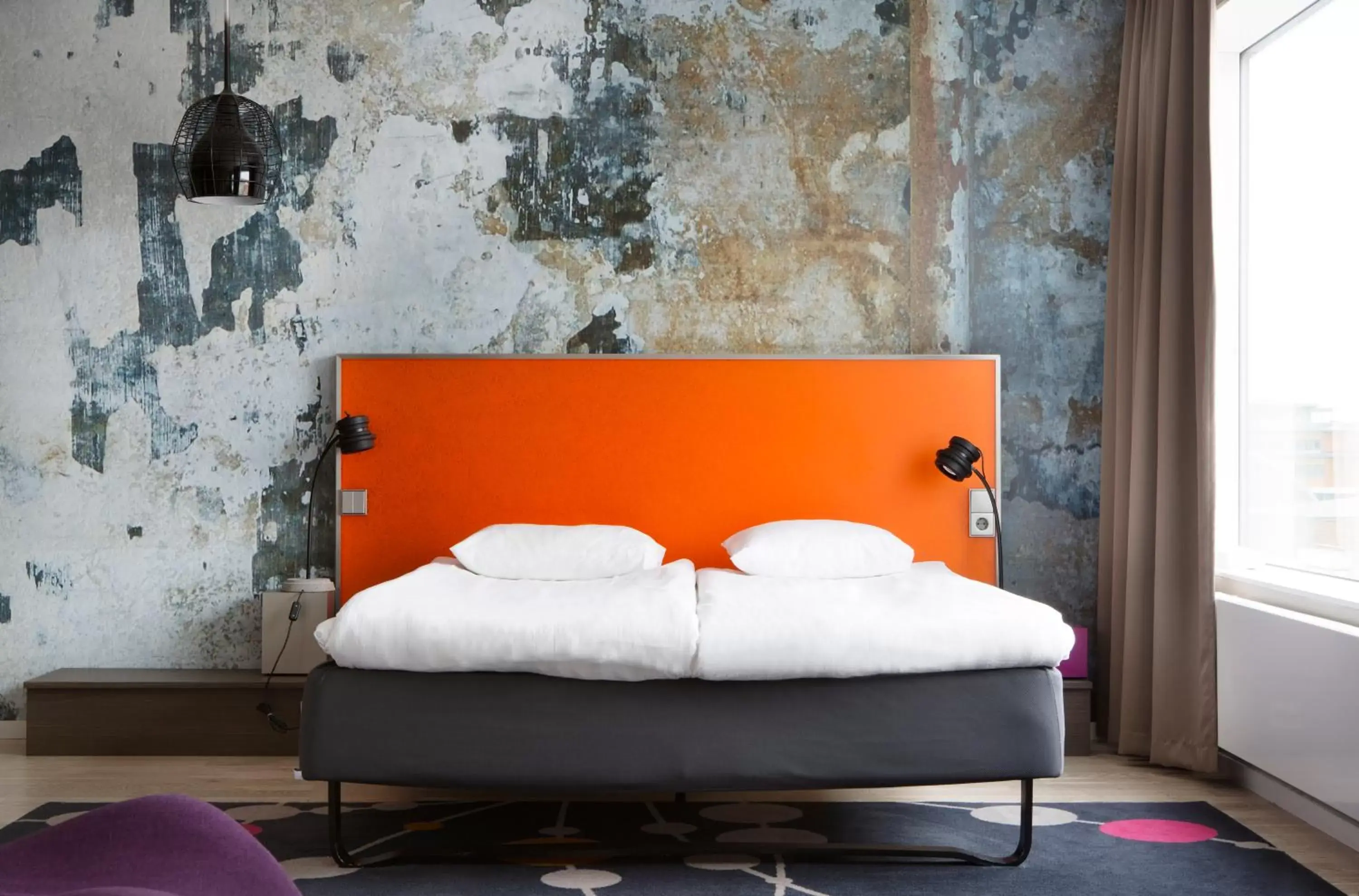 Standard Double or Twin Room in Comfort Hotel Winn Standard Double or Twin Room in Comfort Hotel Winn