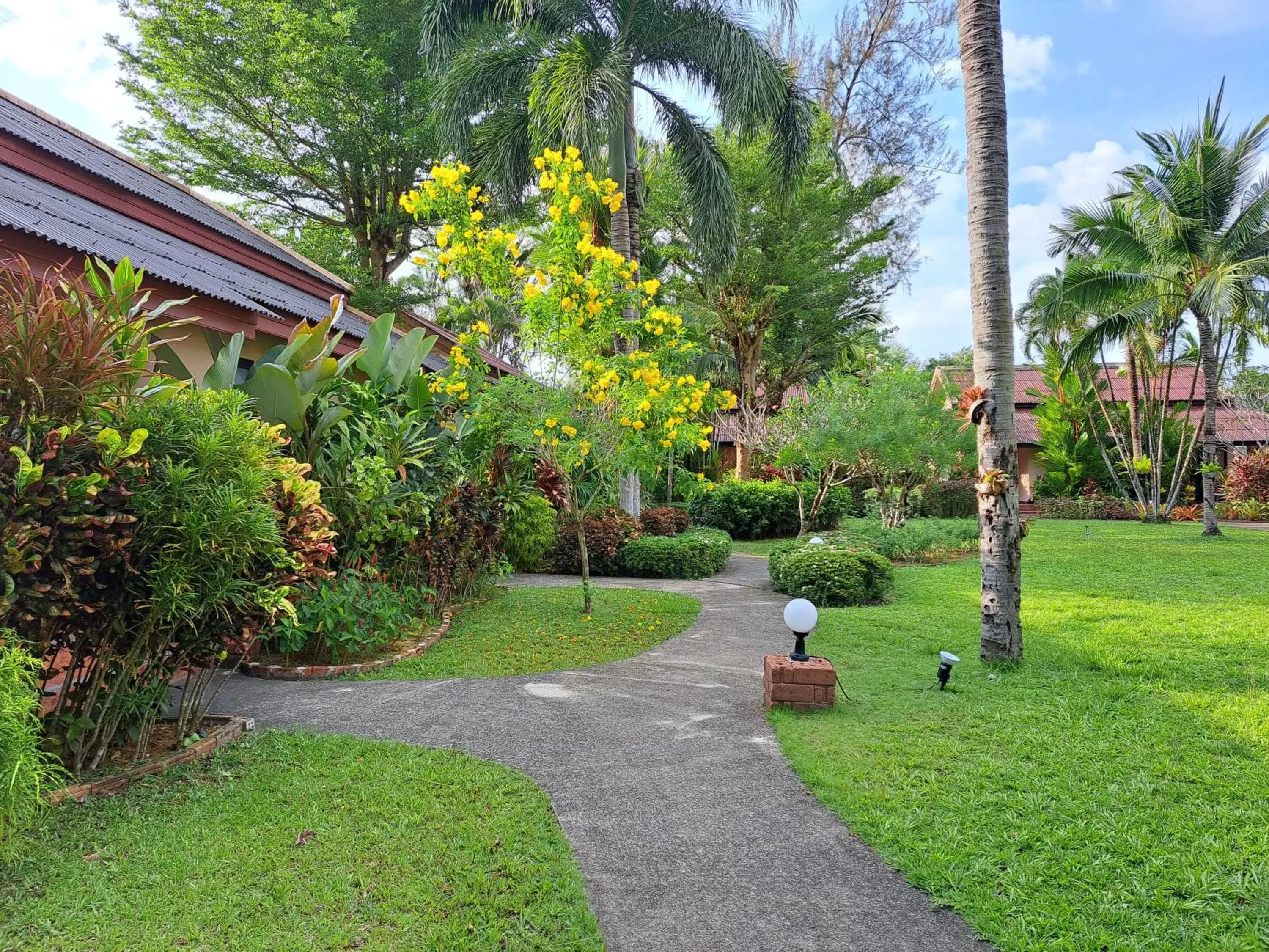 Jasmin Resort - SHA Plus Jasmin Resort - SHA Plus