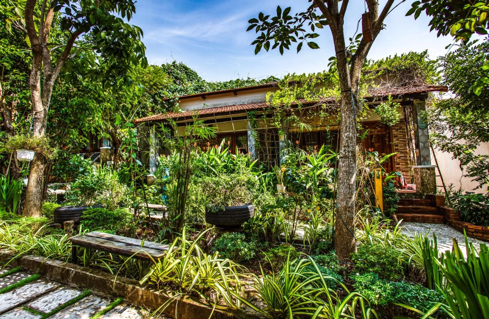 Miana Resort Phu Quoc