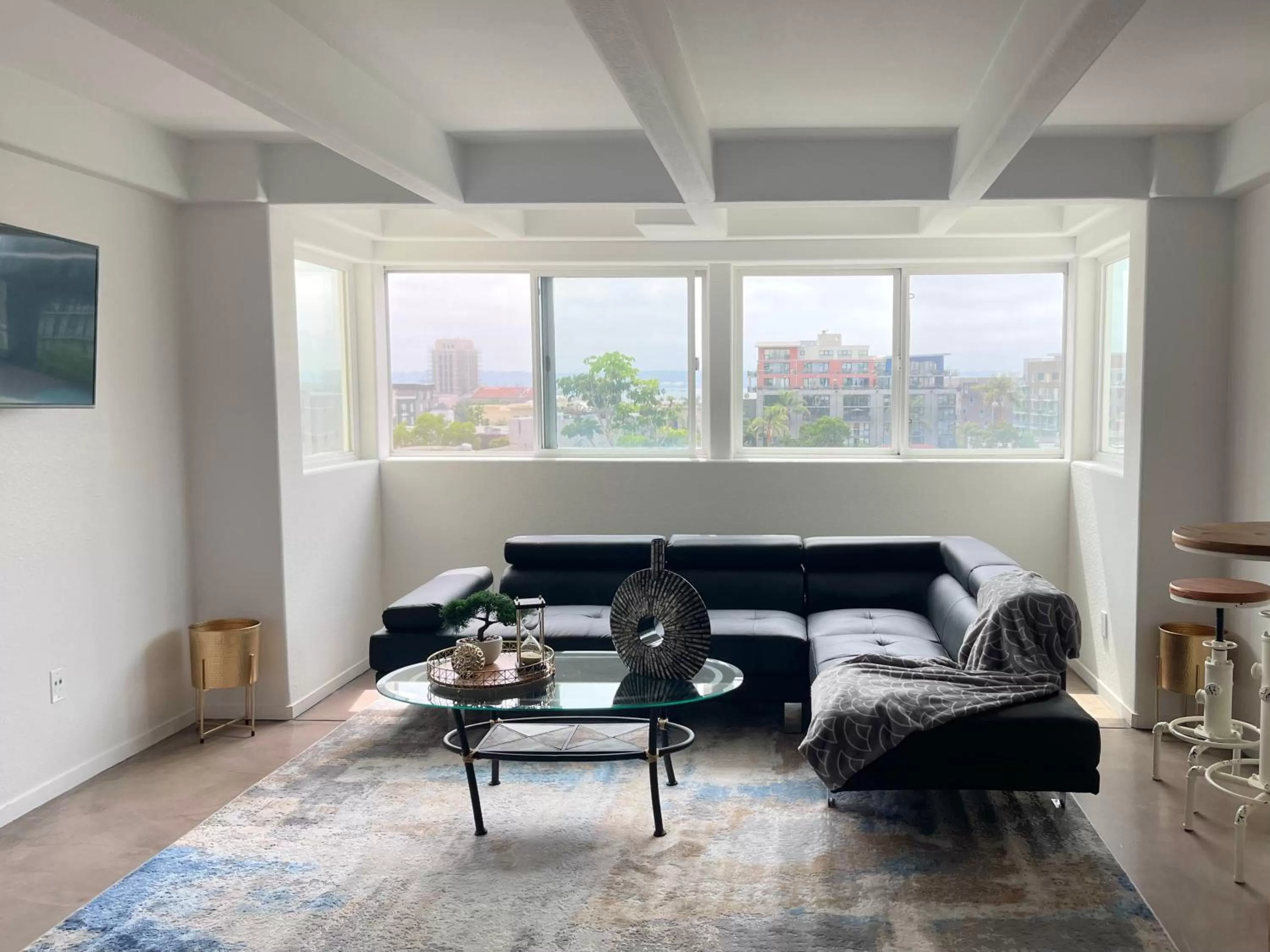 Little Italy Modern Lofts