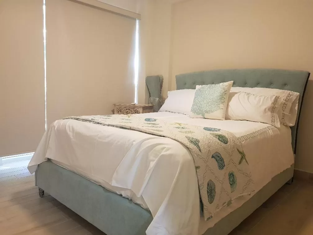 Bedroom, Bed in Playa Caracol Residences