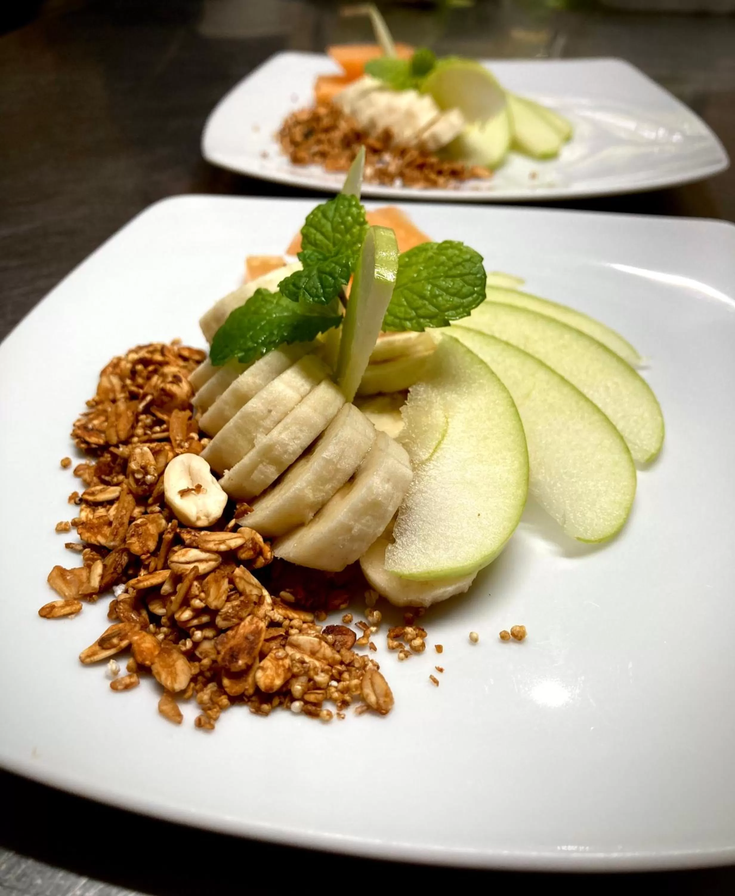 Breakfast in Casa Tia Micha