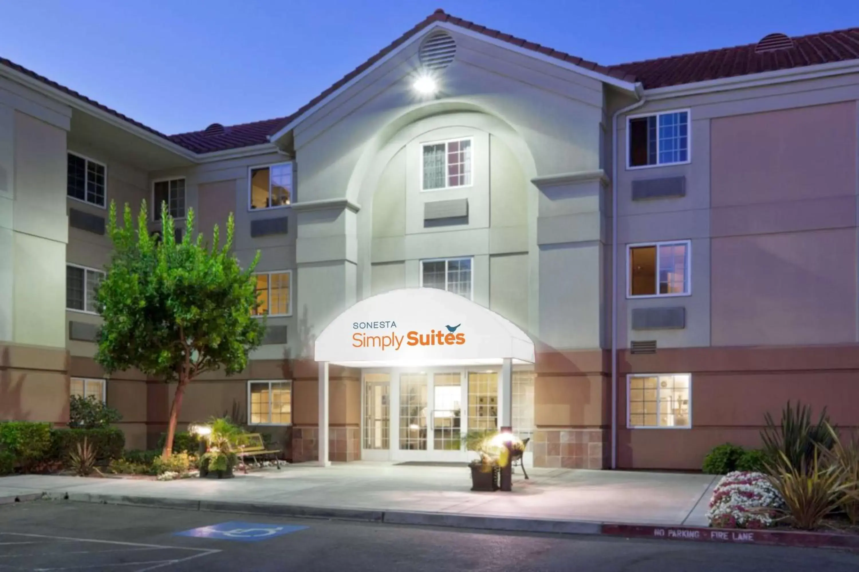 Sonesta Simply Suites Silicon Valley Santa Clara Sonesta Simply Suites Silicon Valley Santa Clara