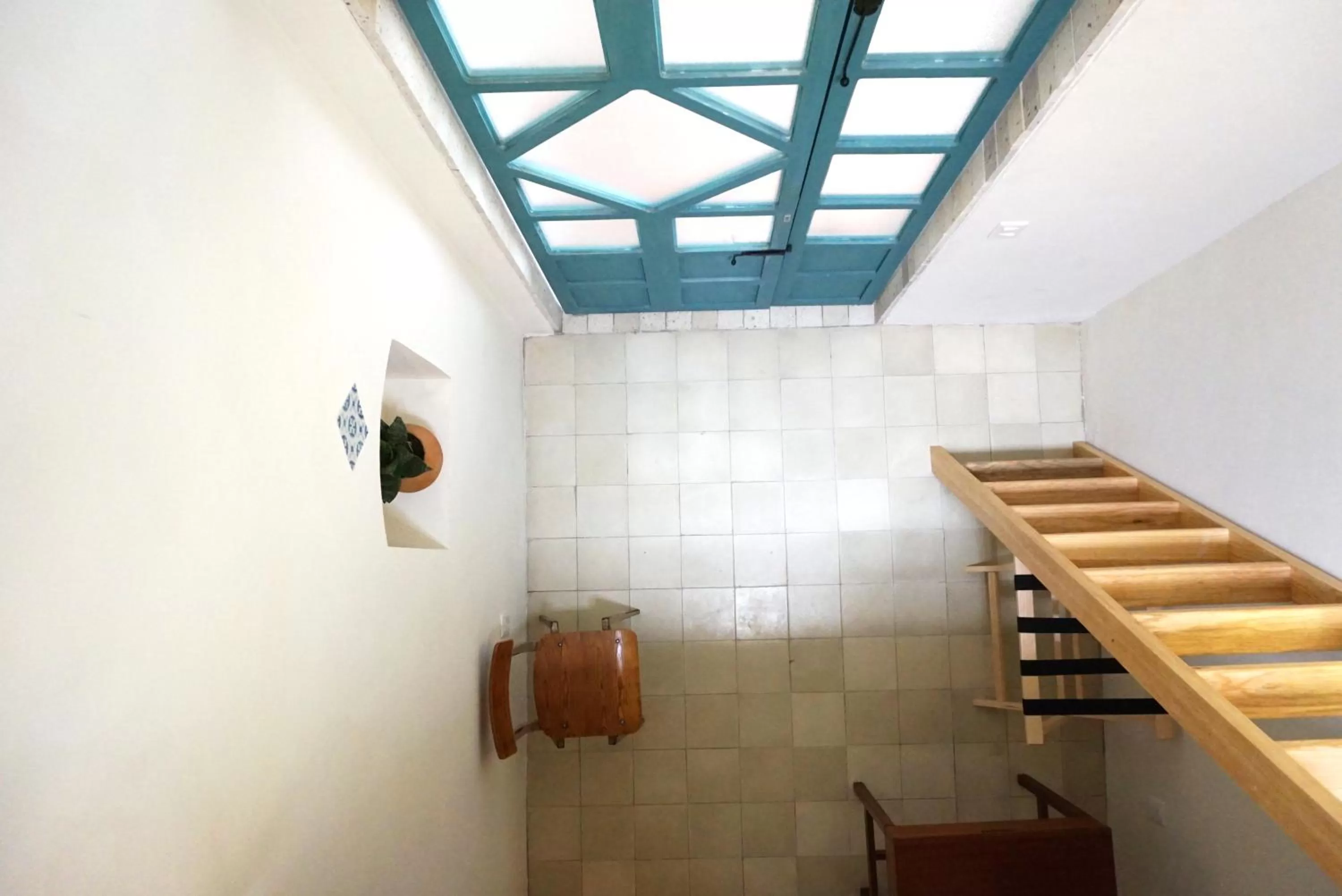 Casa Morelos by Barrio Mexico