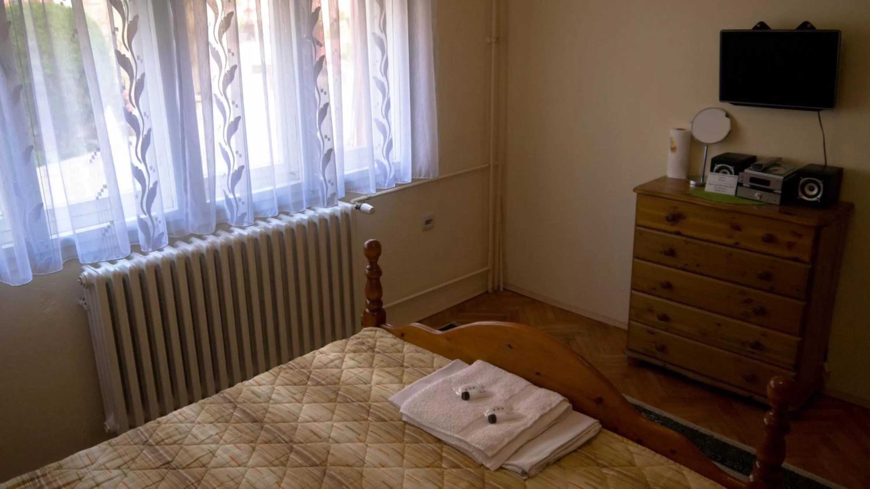 Photo of the whole room in Villa Lola & Nikola