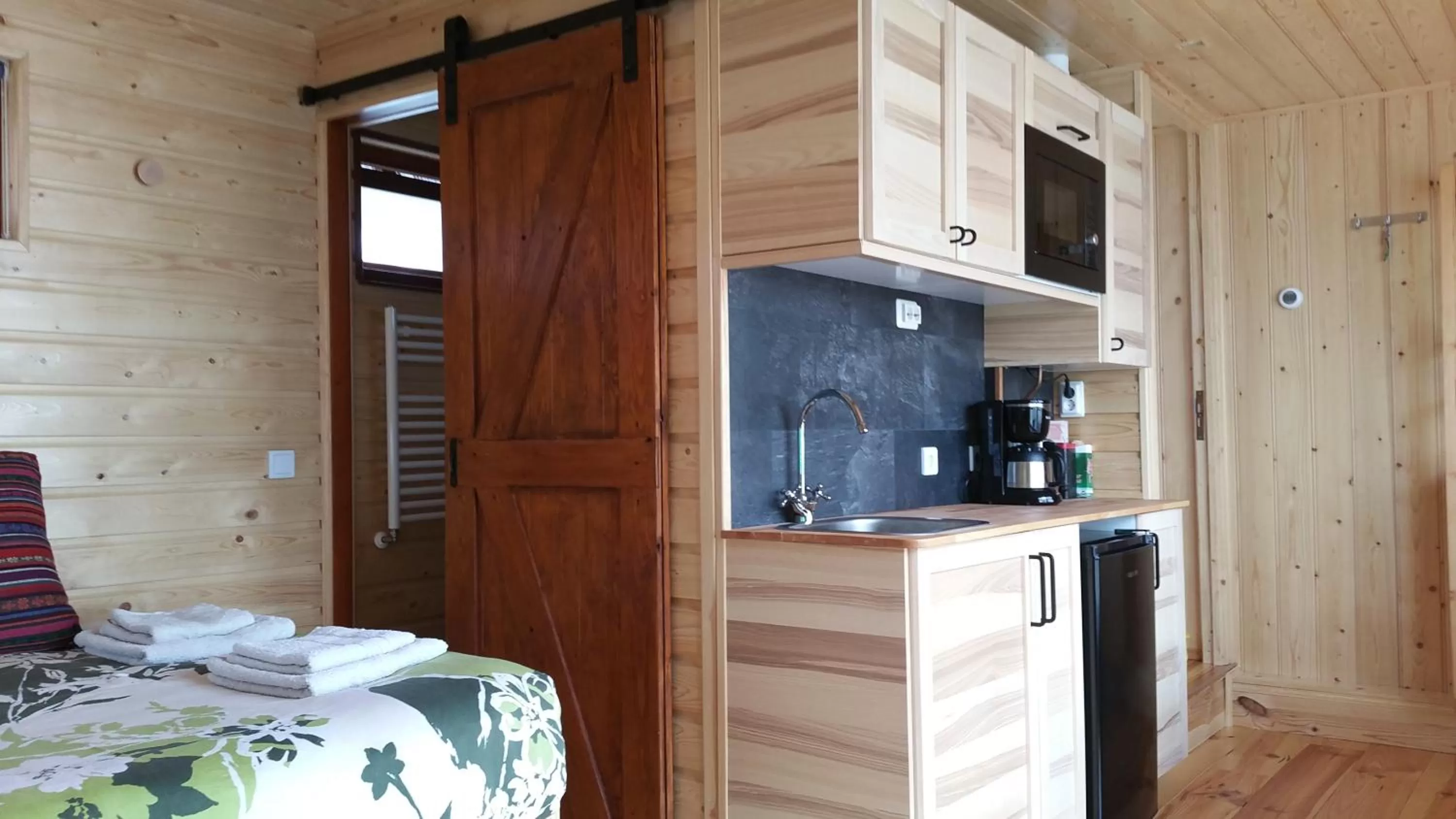 Kitchen/Kitchenette in Mar&Mar BB Studio