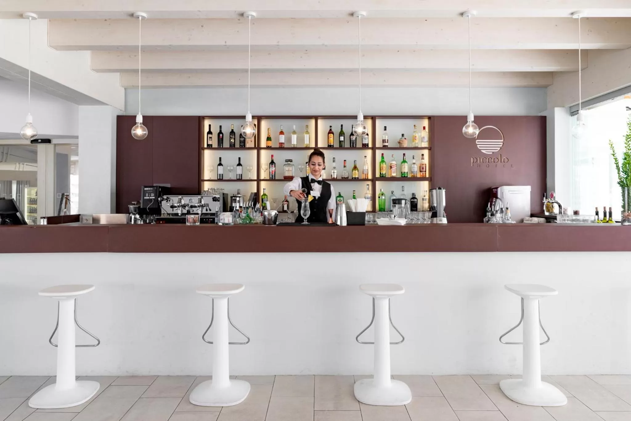 Restaurant/places to eat in Piccolo Hotel - Adults Only