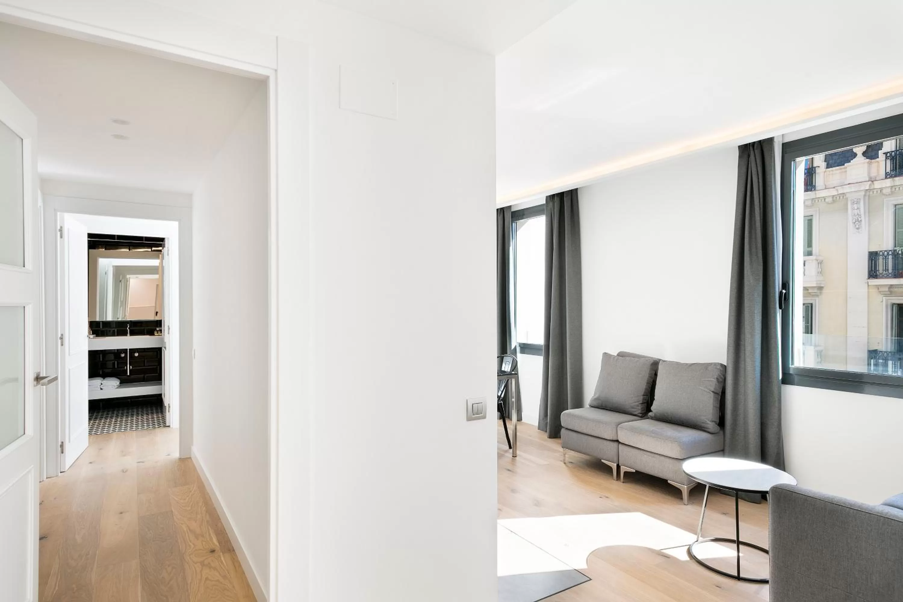 Other in Murmuri Residence Mercader