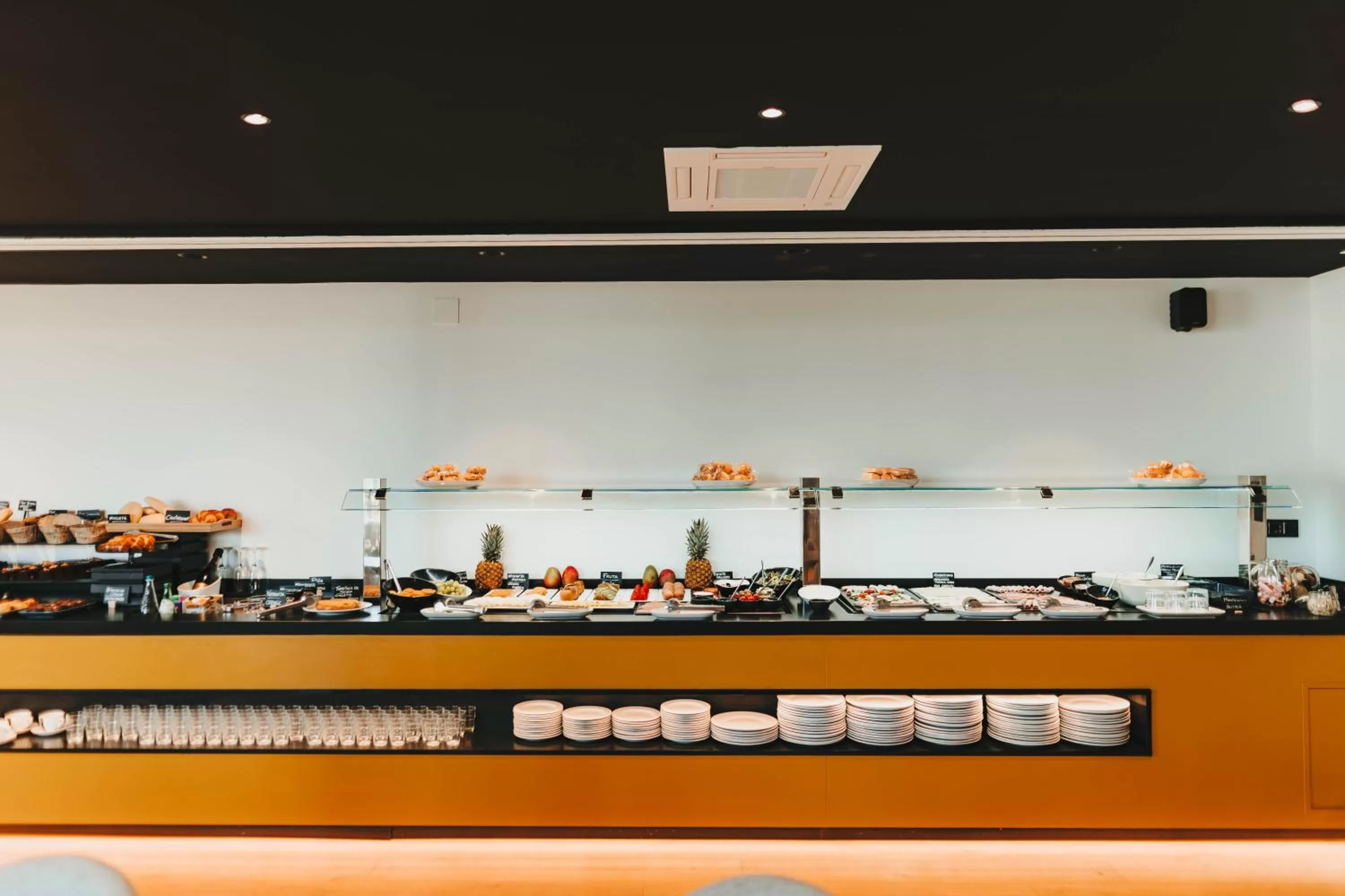 Hotel Málaga Nostrum Airport