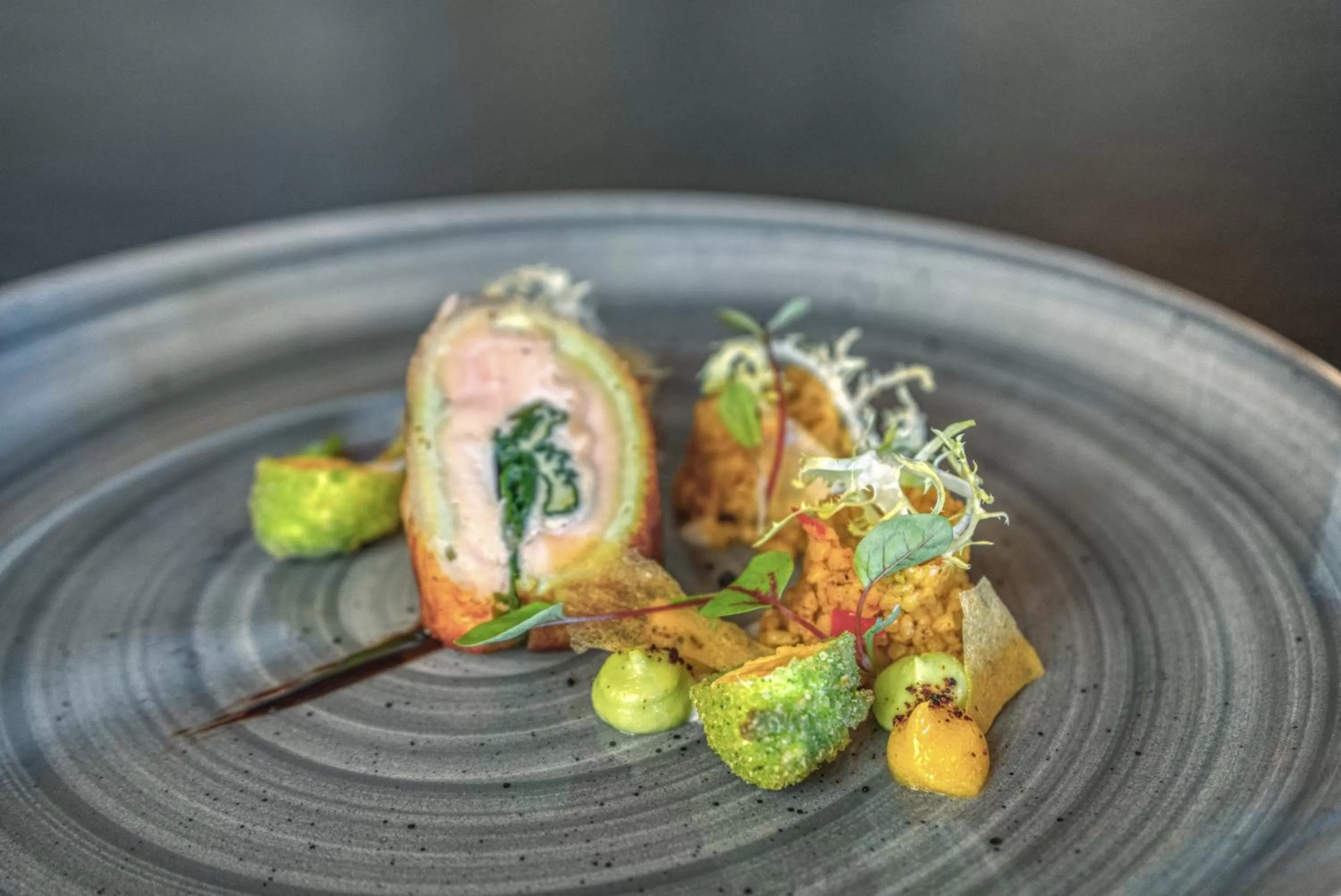 Restaurant/places to eat in Angerhof Sport- u. Wellnesshotel