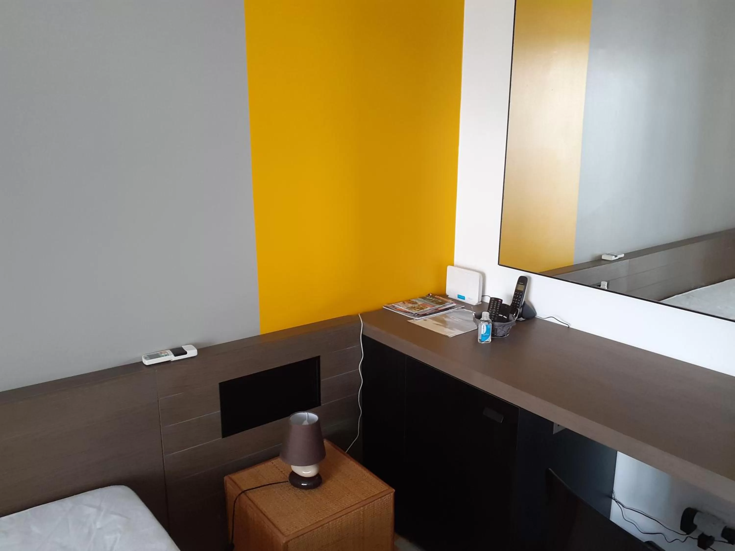 Drinks in Le Studio les Tropiques au Village MANGANAO