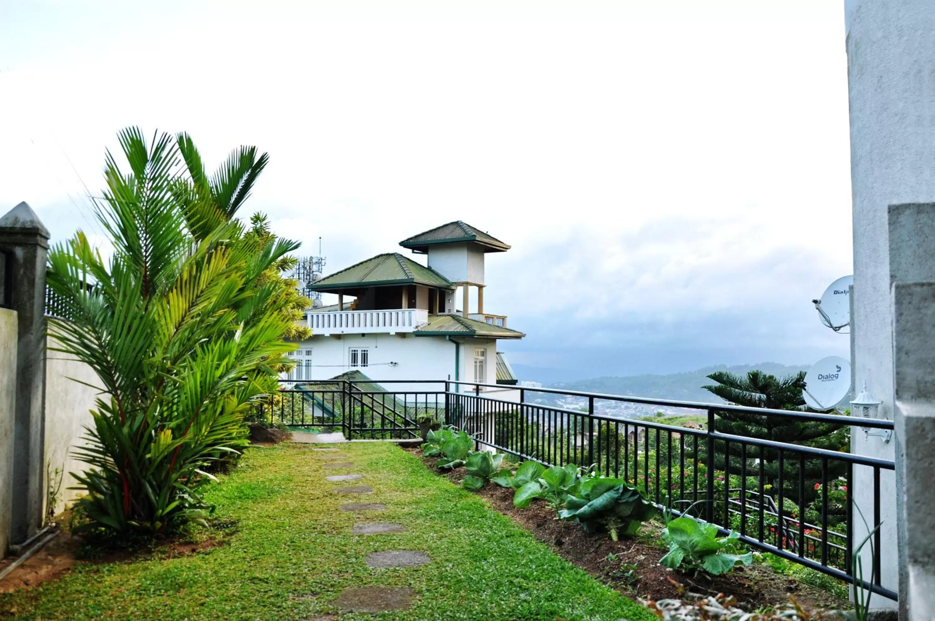 Day, Property Building in Kandyan View Holiday Bungalow ''Free Pickup From Kandy city''