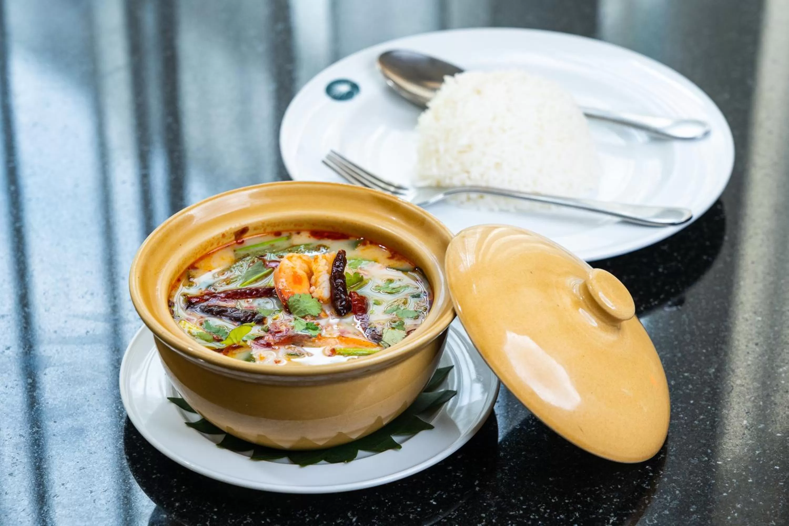 Jomtien Palm Beach Hotel and Resort