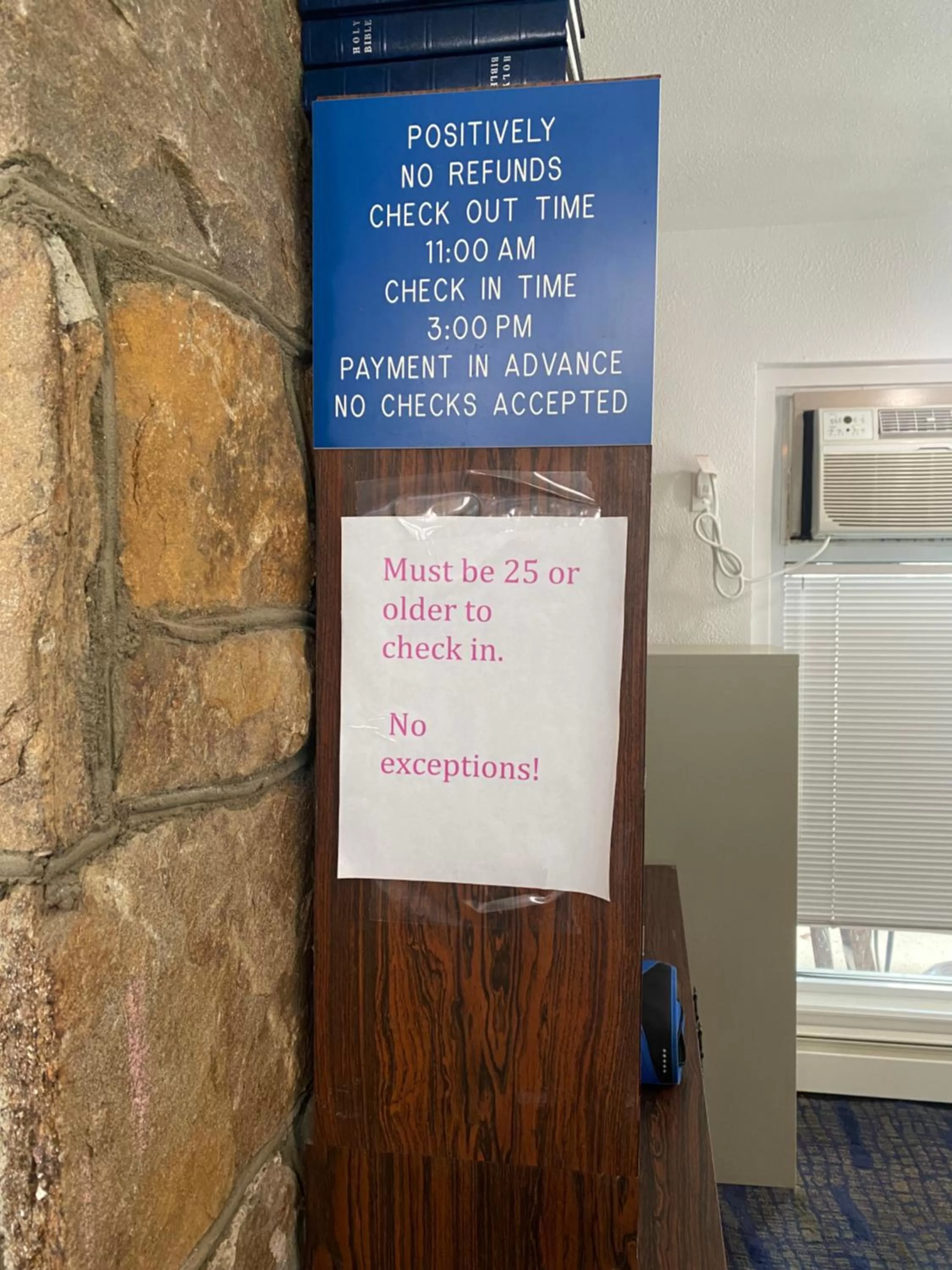 Yankee Clipper Resort Motel