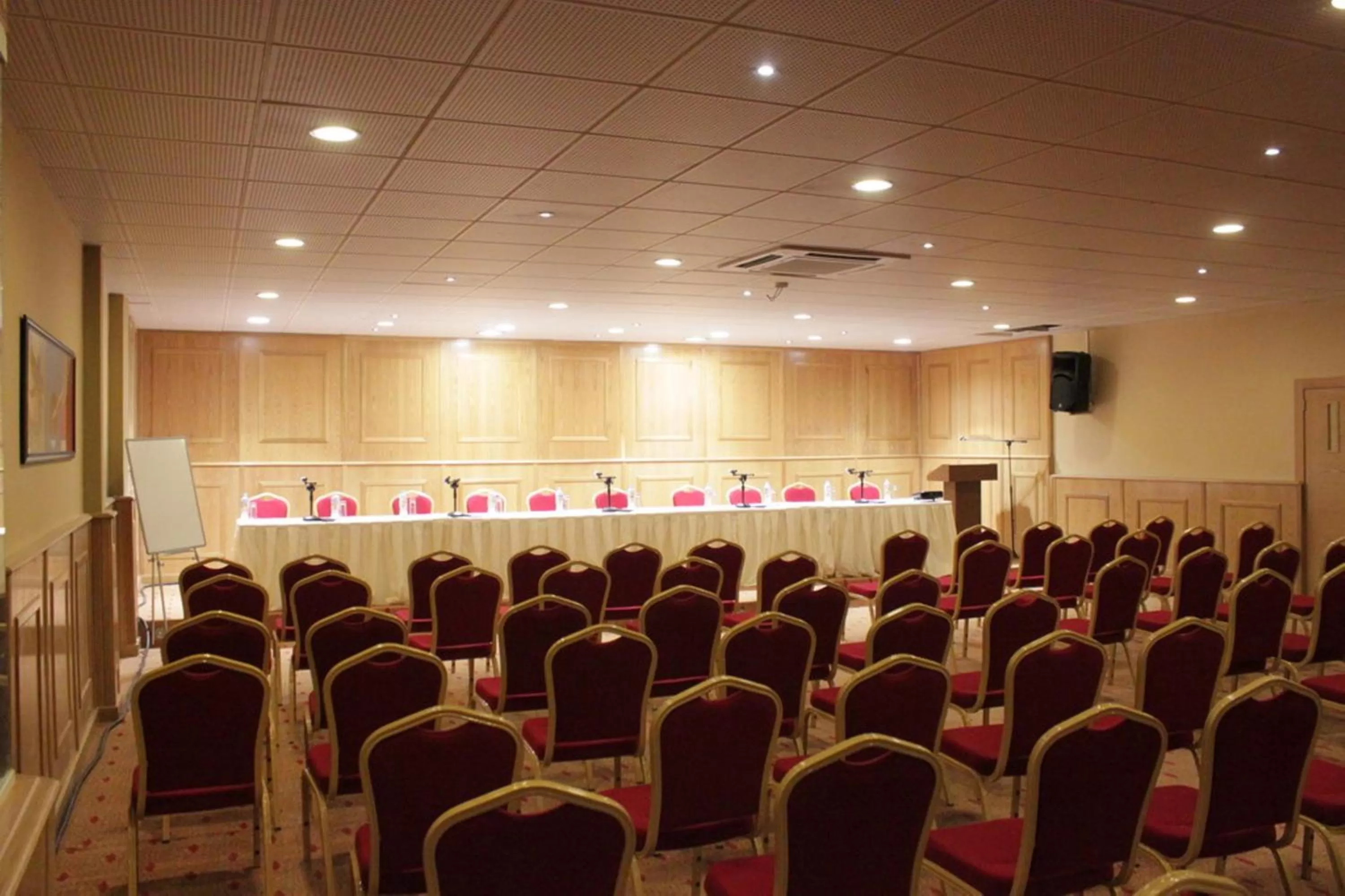 Place of worship in Hotel Mauricenter Nouakchott