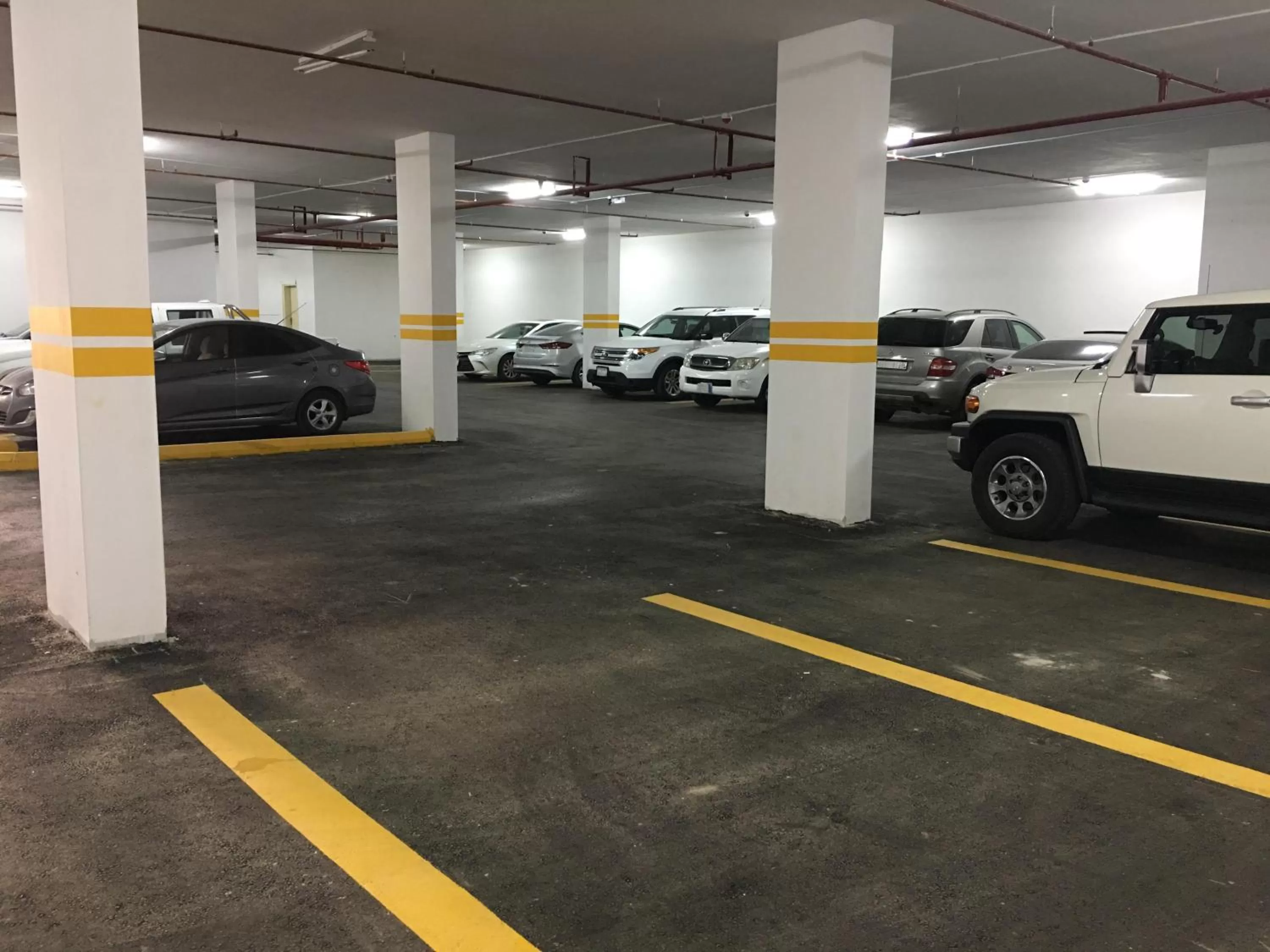 Other in Arjaan Altakhassusi Hotel Suites