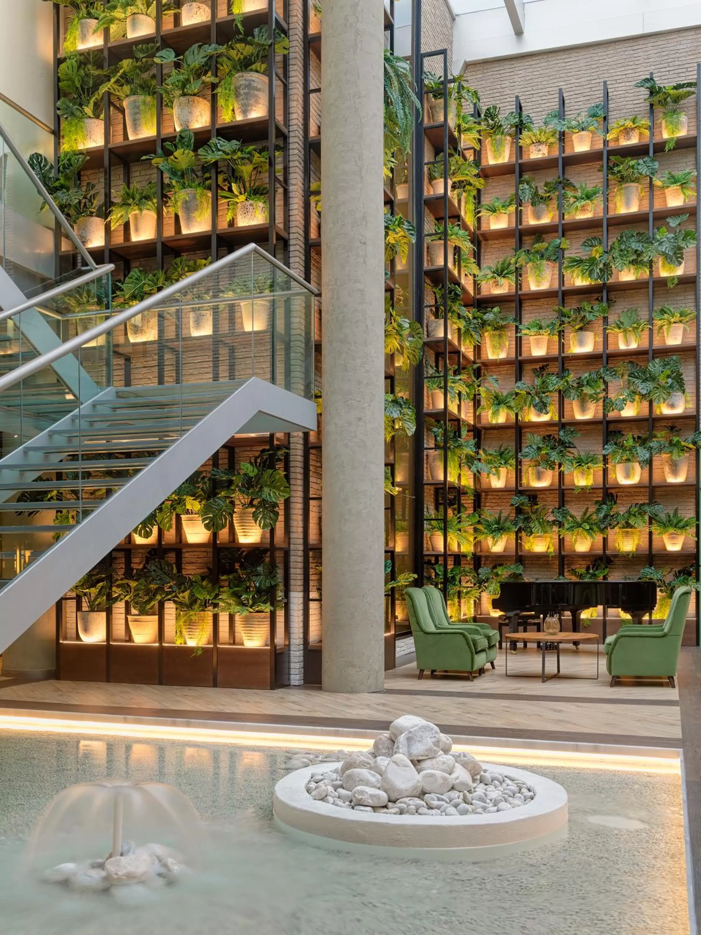 Other in H10 Marina Barcelona