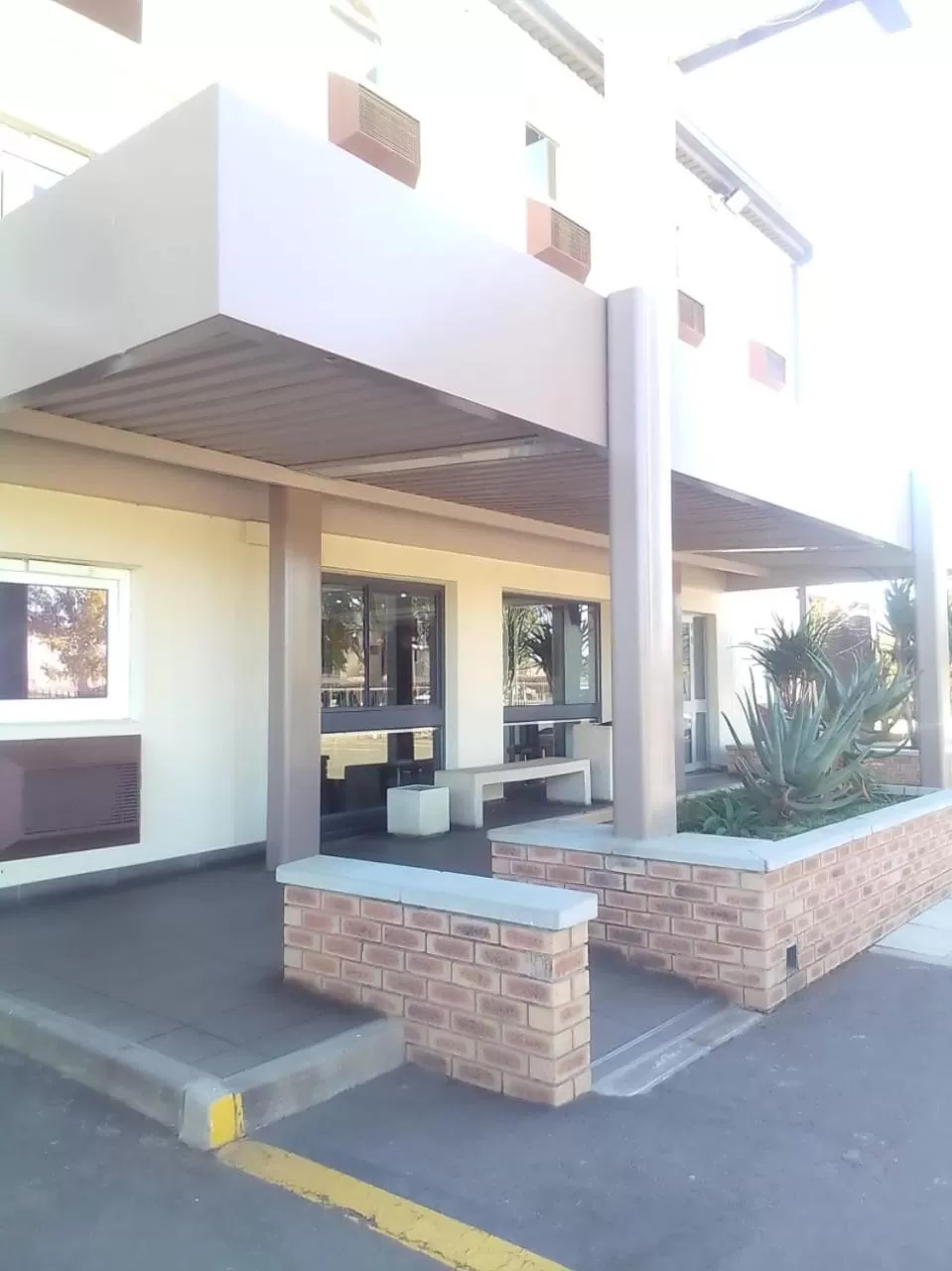 Property building in SUN1 Kimberley