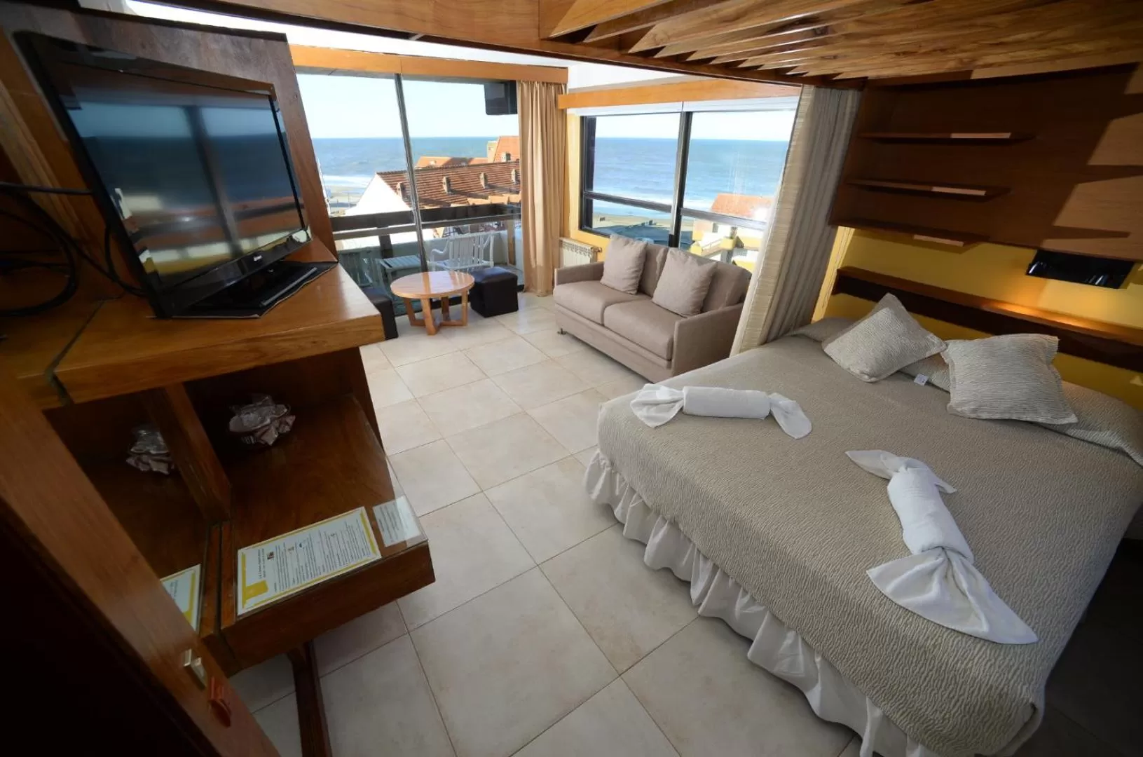 Hosteria Tequendama Classic & Resort