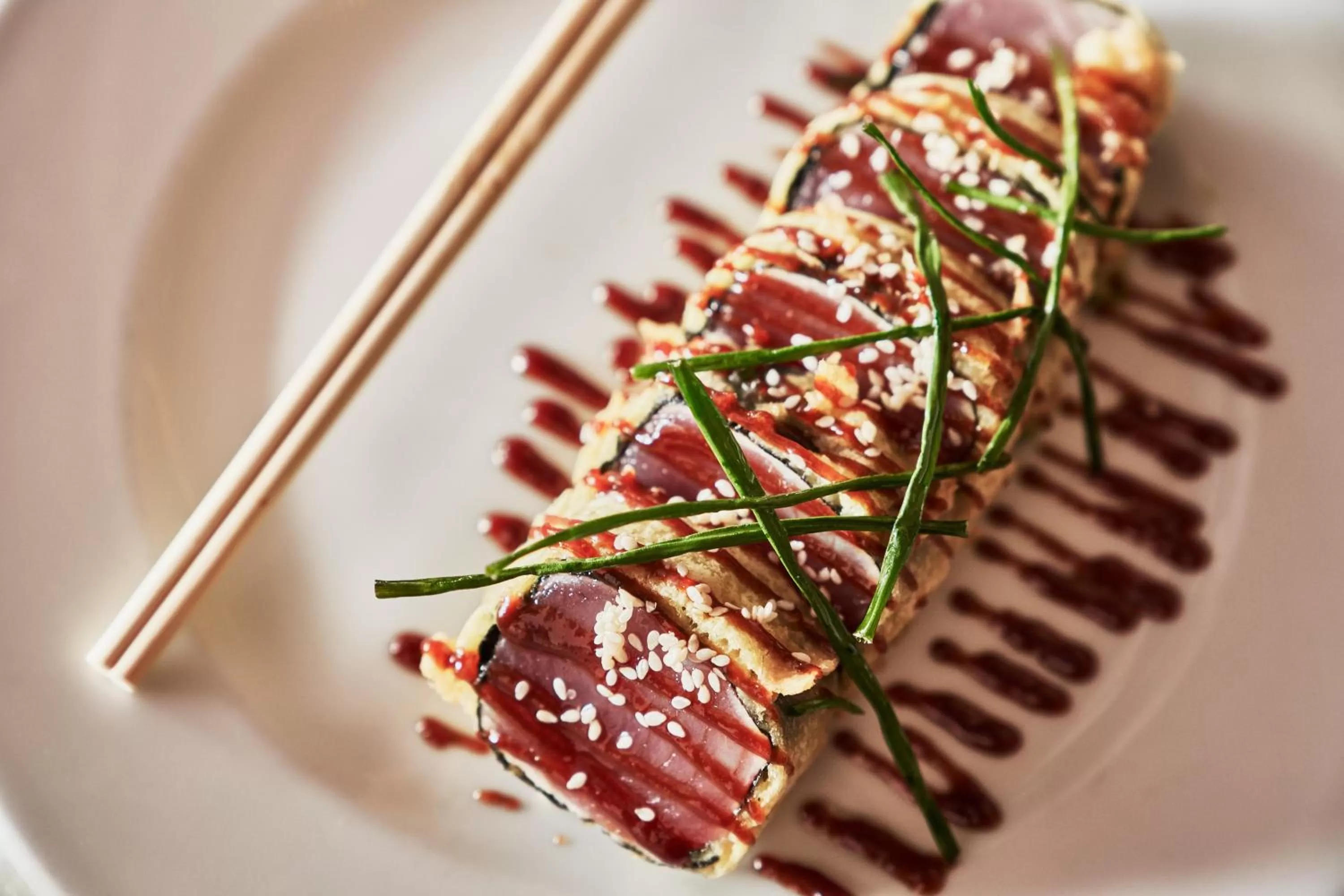 Restaurant/places to eat in Seaside Los Jameos