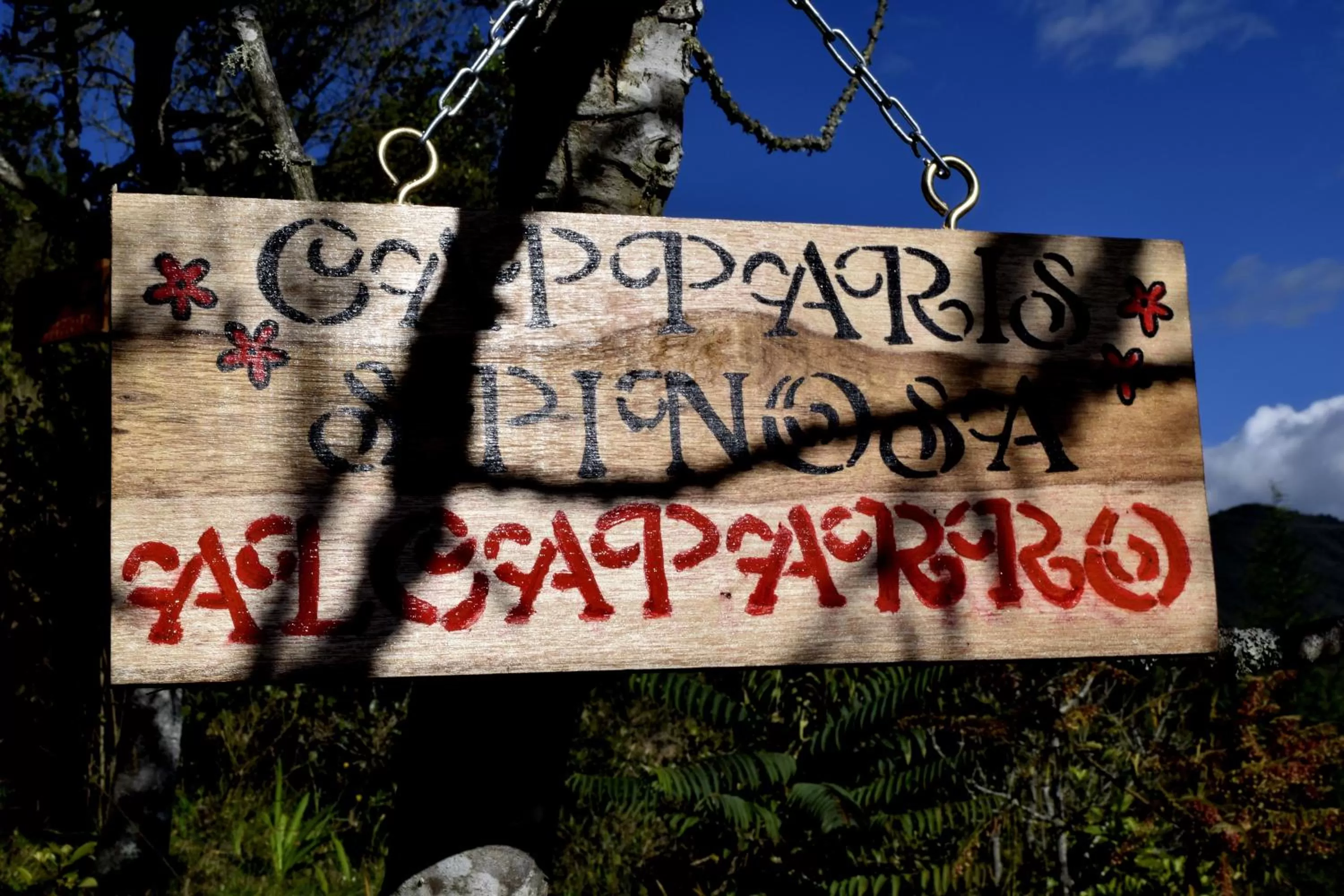 Garden view, Property Logo/Sign in El Pedregal Sopó