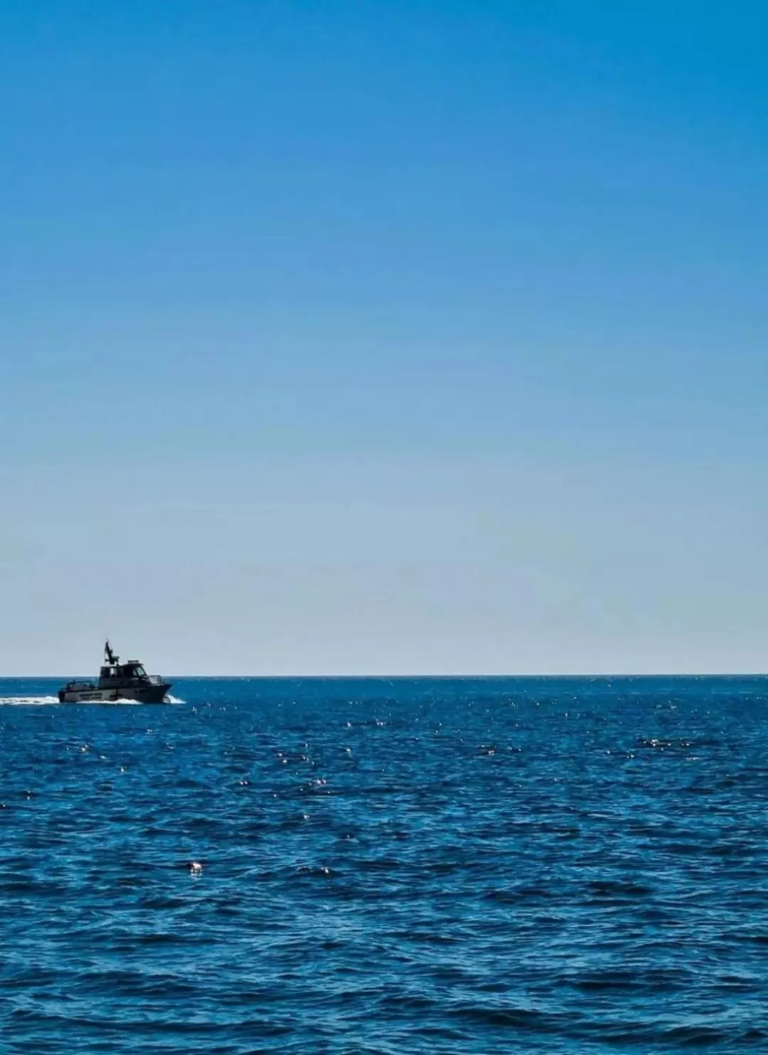 Day in Aparthotel Orbi City Batumi