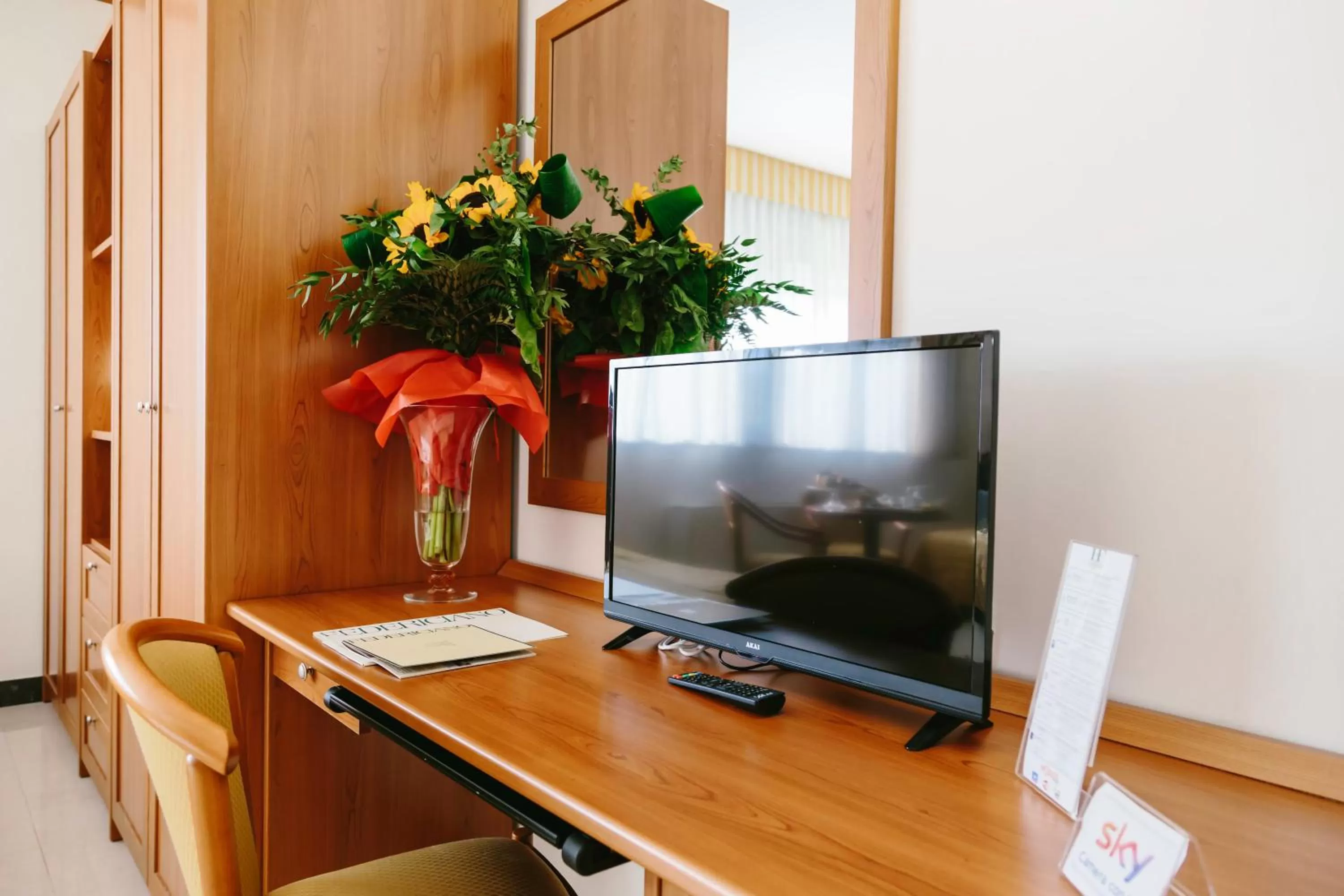 Hotel Residence Federiciano