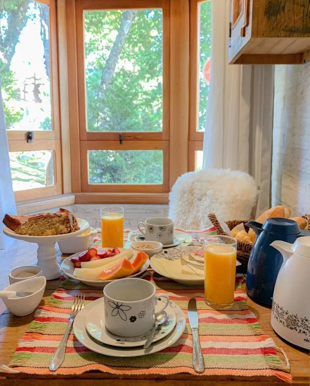 Pousada Canto do Sabiá