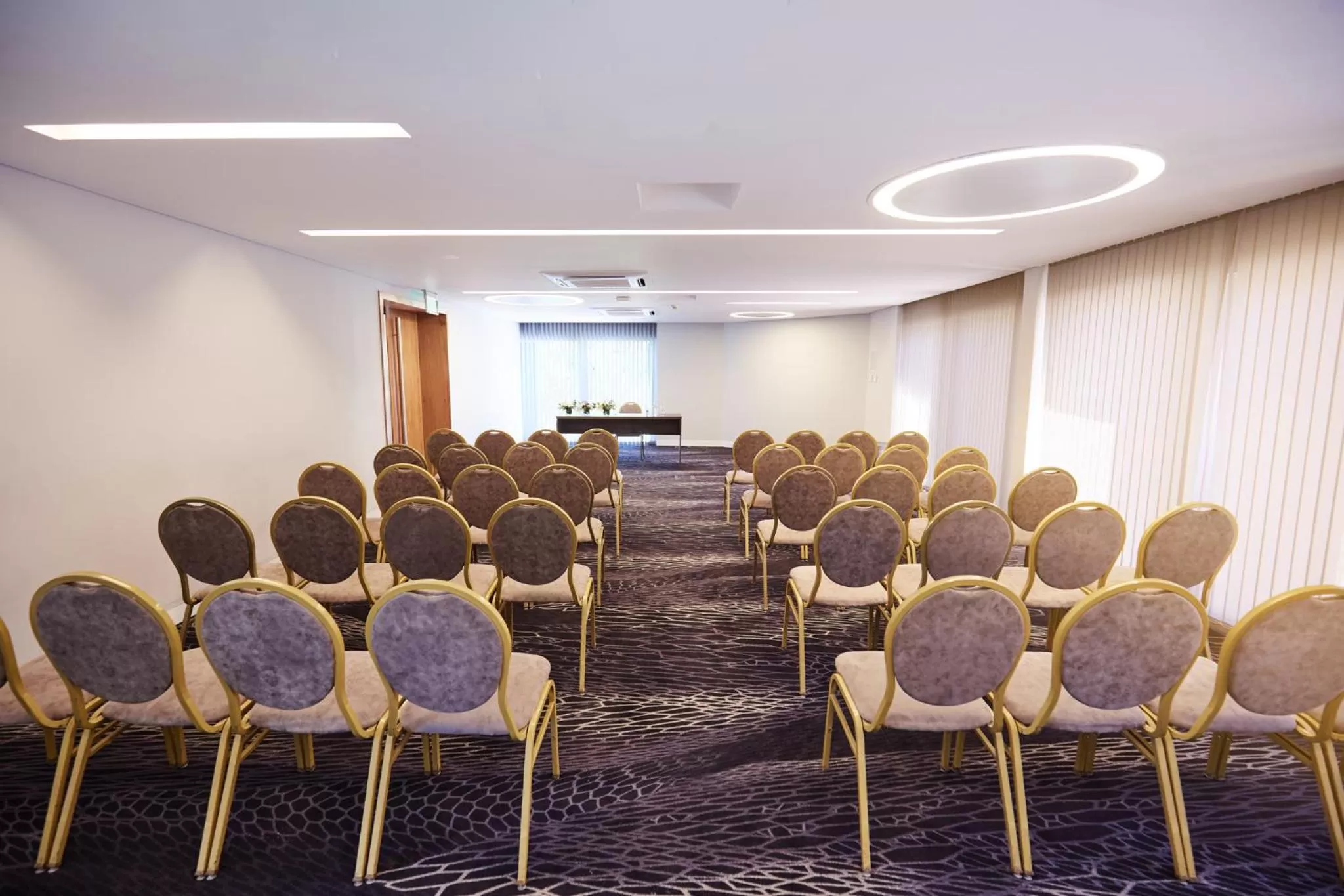 Meeting/conference room in Grand Brizo Comahue
