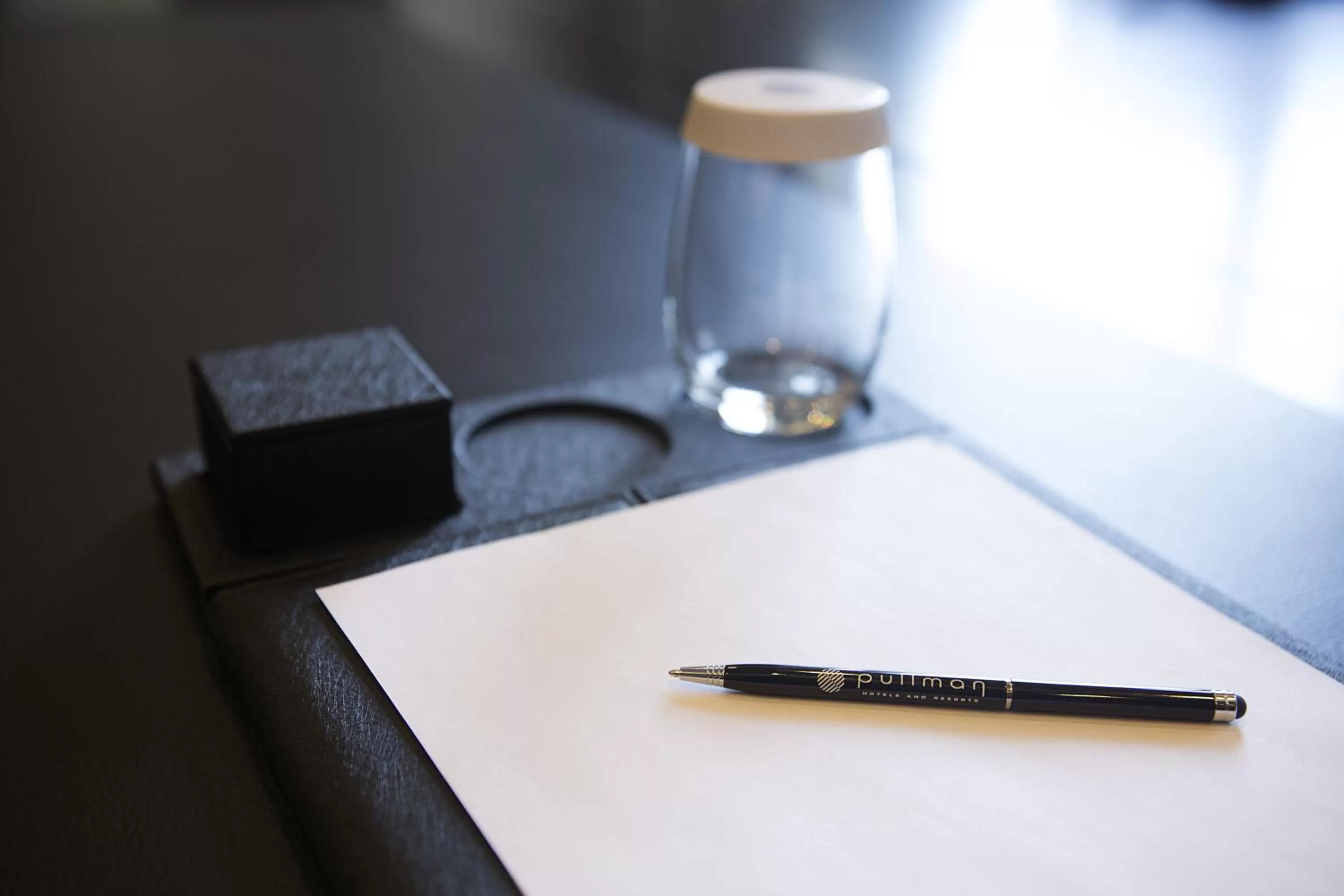 Banquet/Function facilities, TV/Entertainment Center in Pullman Taiyuan