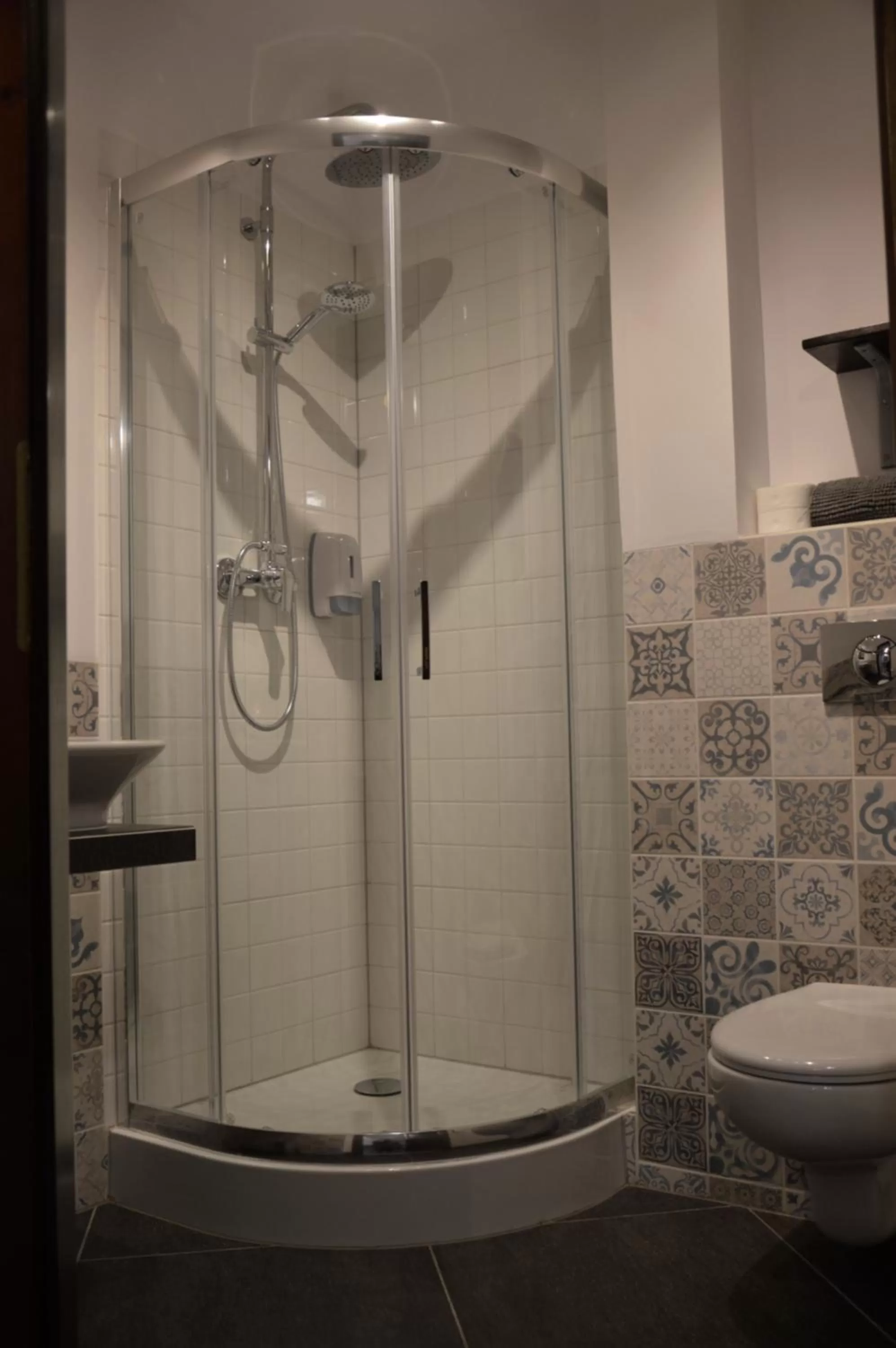 Photo of the whole room in Karczma Rzym