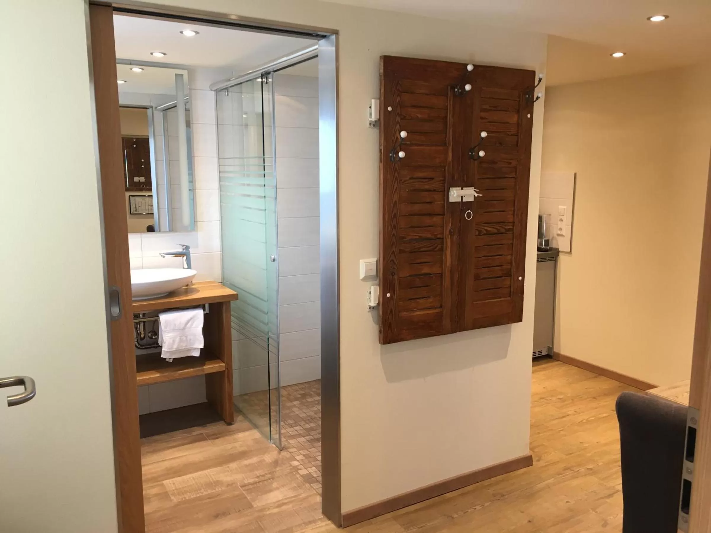 Other, Bathroom in Gasthof zum Ochsen