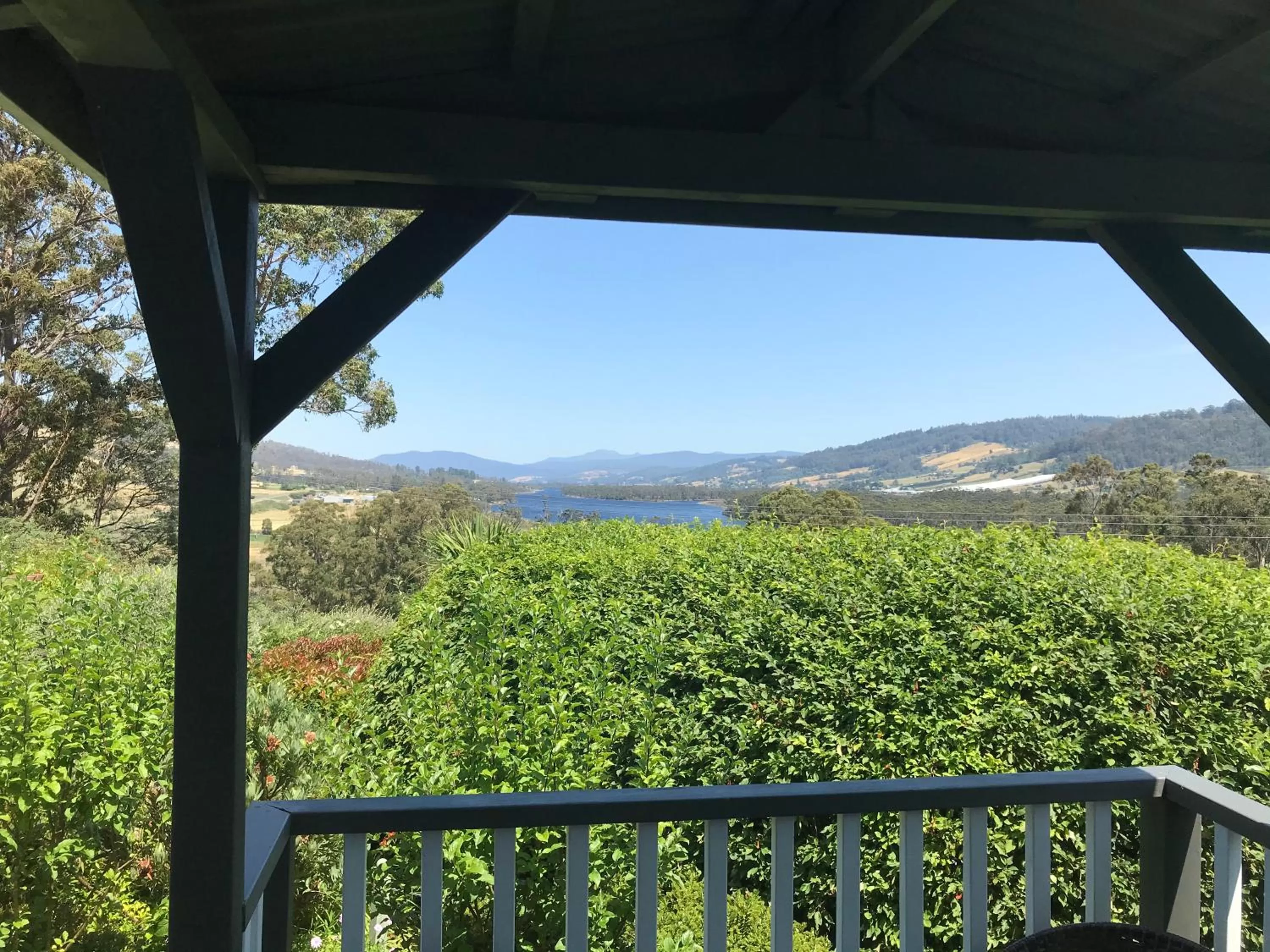 Hillside Bed and Breakfast