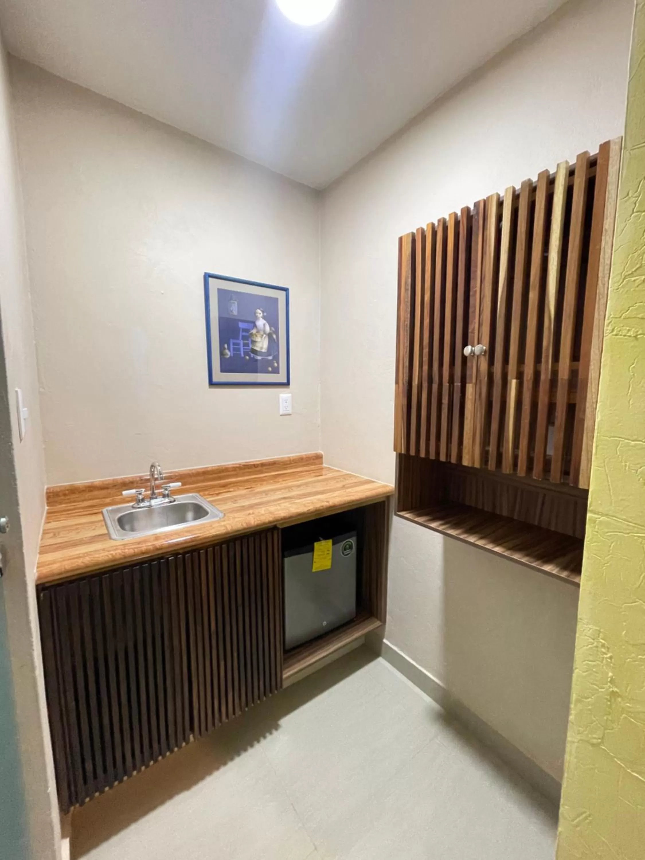 oven in Suites Cárdon