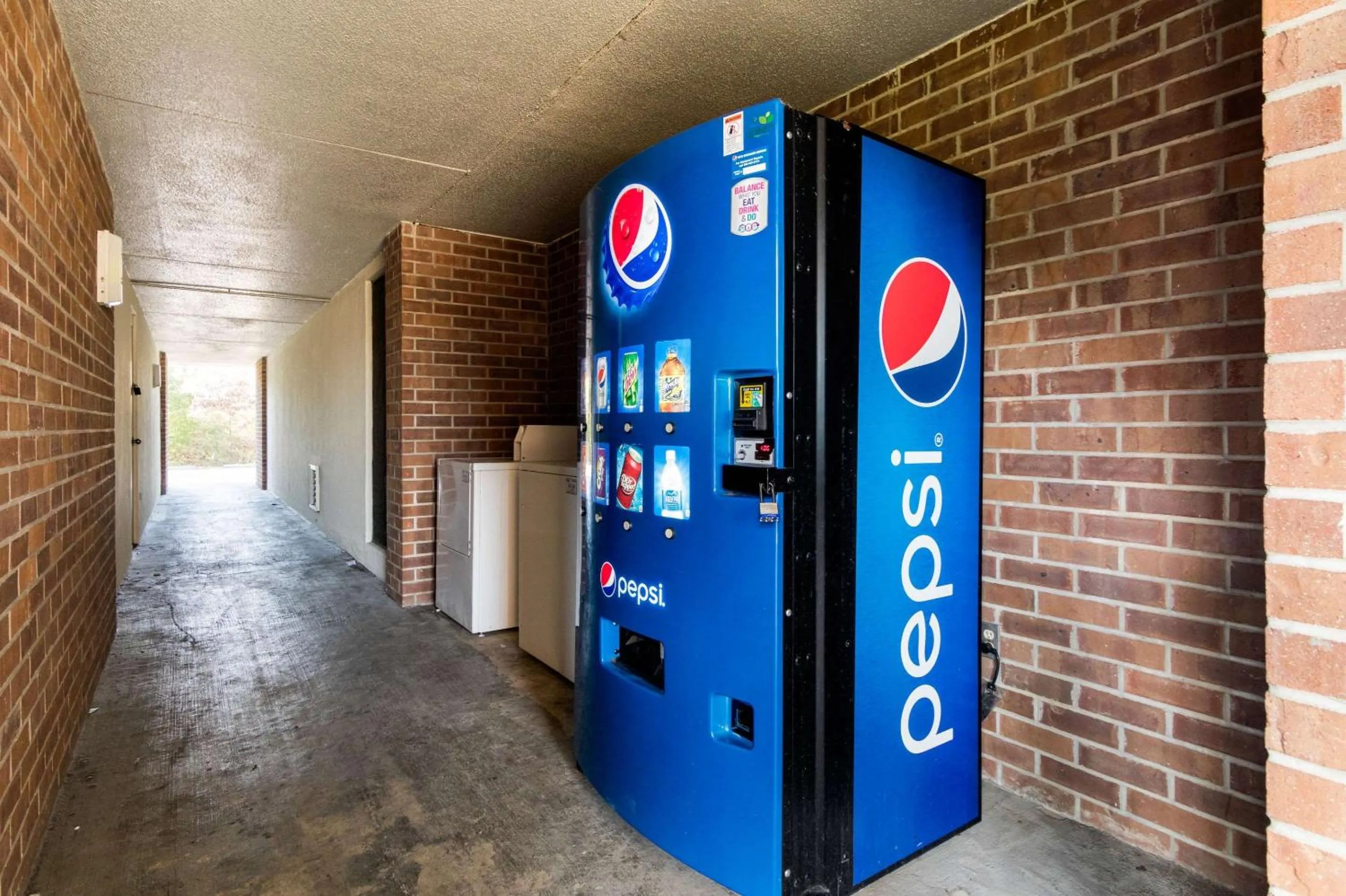 Other in Econo Lodge Inn & Suites Conference Center Dublin